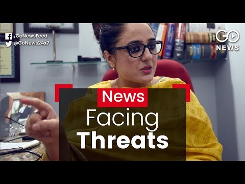 Asifa rape-case lawyer, Deepika Singh Rajawat awarded 'Woman Of The Year'