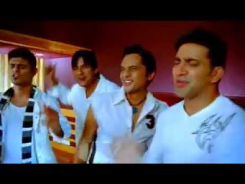 90's Pop group – 'A Band Of Boys' is making a comeback with brand new music!
