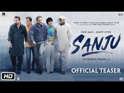 Twitter unleashed hilarious memes after 'Sanju' trailer release! Check out the funniest reactions…