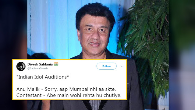 Indian Idol returns with season 10 and Twitter welcomes it with the most hilarious memes!