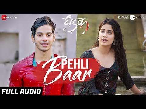 Janhvi Kapoor's 'Dhadak' released: Twitter explodes with hilarious memes and reactions