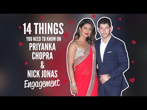 Priyanka Chopra and Nick Jonas to get married in October? Details here.