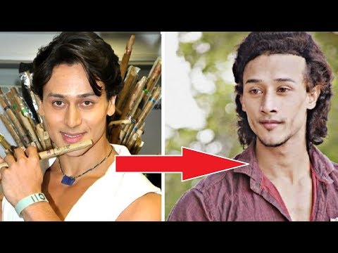 This guy from Assam looks like a carbon-copy of Tiger Shroff and we're wondering – How?
