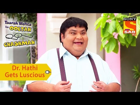 Dr. Hathi from Tarak Mehta Ka Oolta Chashma AKA Kavi Kumar has died