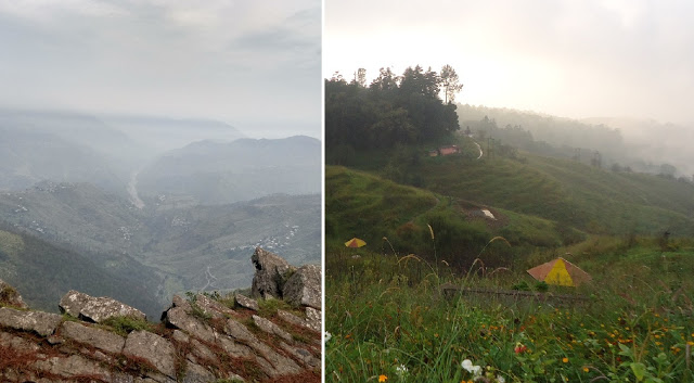 Top 6 beautiful destinations to visit nearby Ranikhet, Uttarakhand