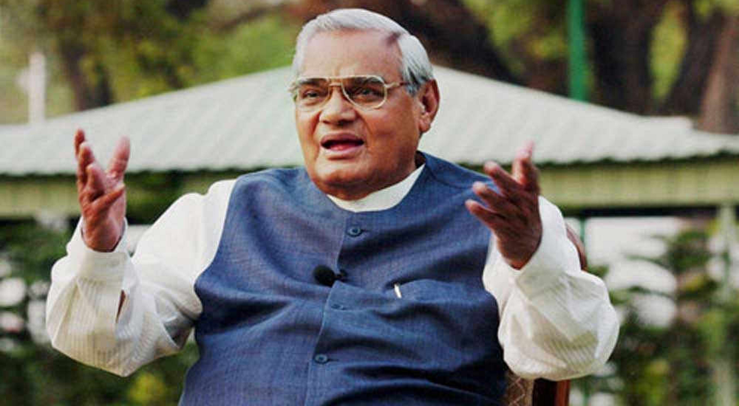 Former PM Atal Bihari Vajpayee’s condition ‘critical’: Put on Life-Support!