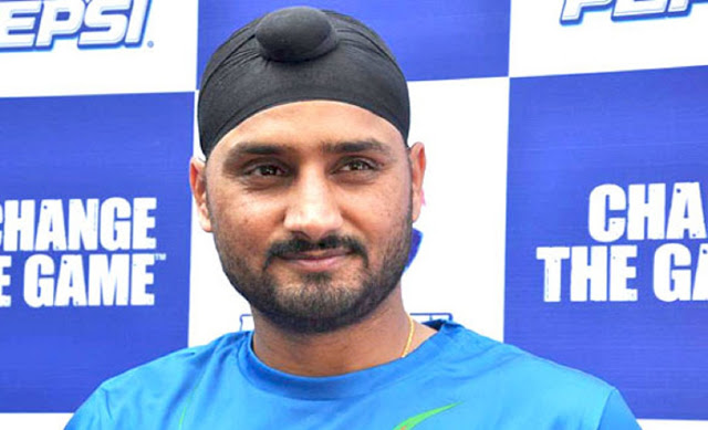Harbhajan Singh provides help to Asian Games Gold Medalist, who's battling for his life