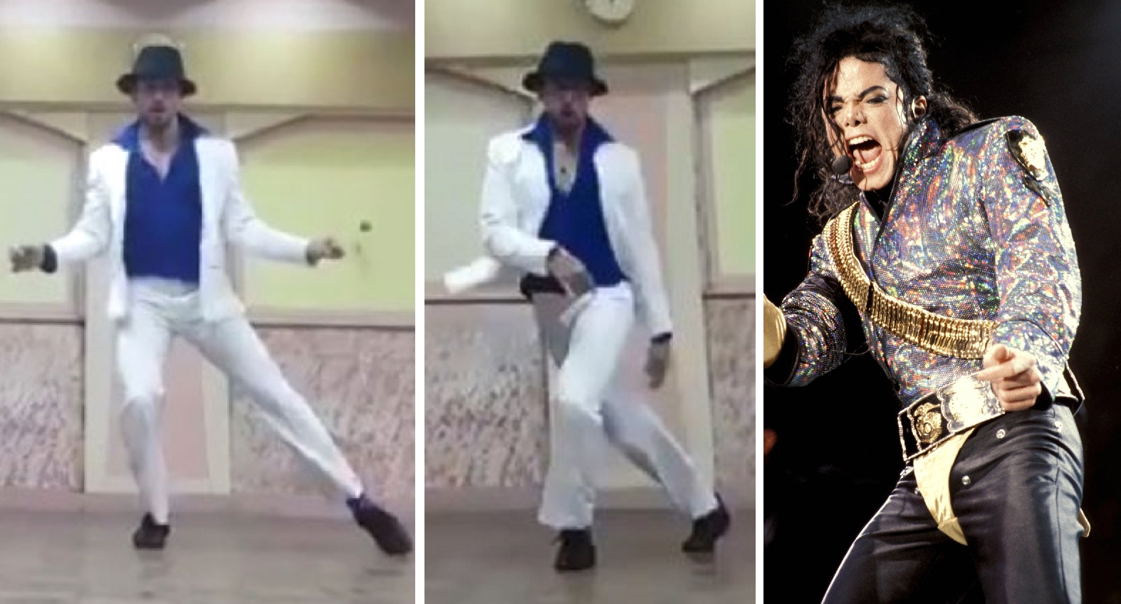 Watch: Tiger Shroff pays tribute to Michael Jackson with a stunning Dance-off to his classic!