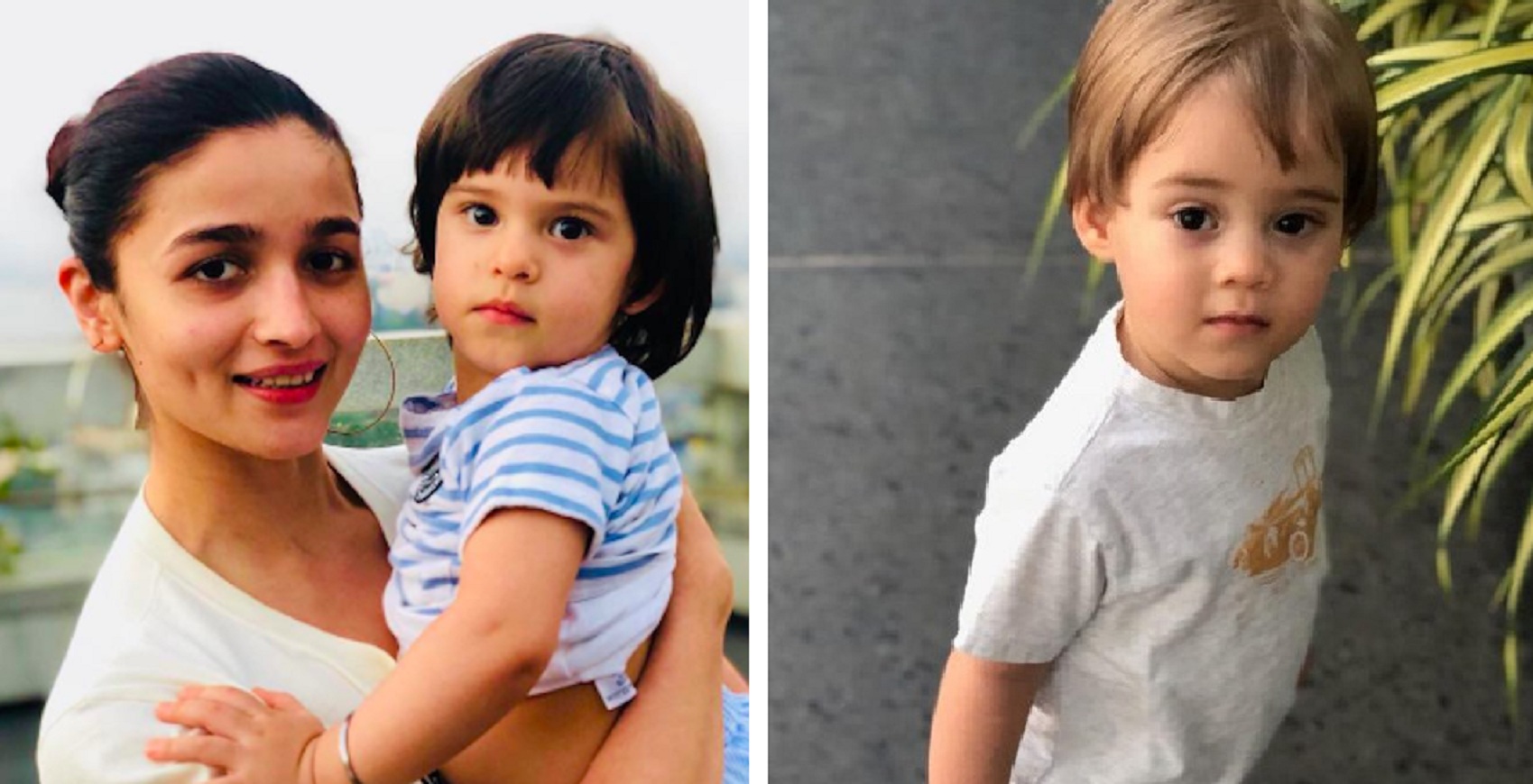 Alia Bhatt Babysits Karan Johar’s Kids in his Absence, Shares New Pictures on Instagram!