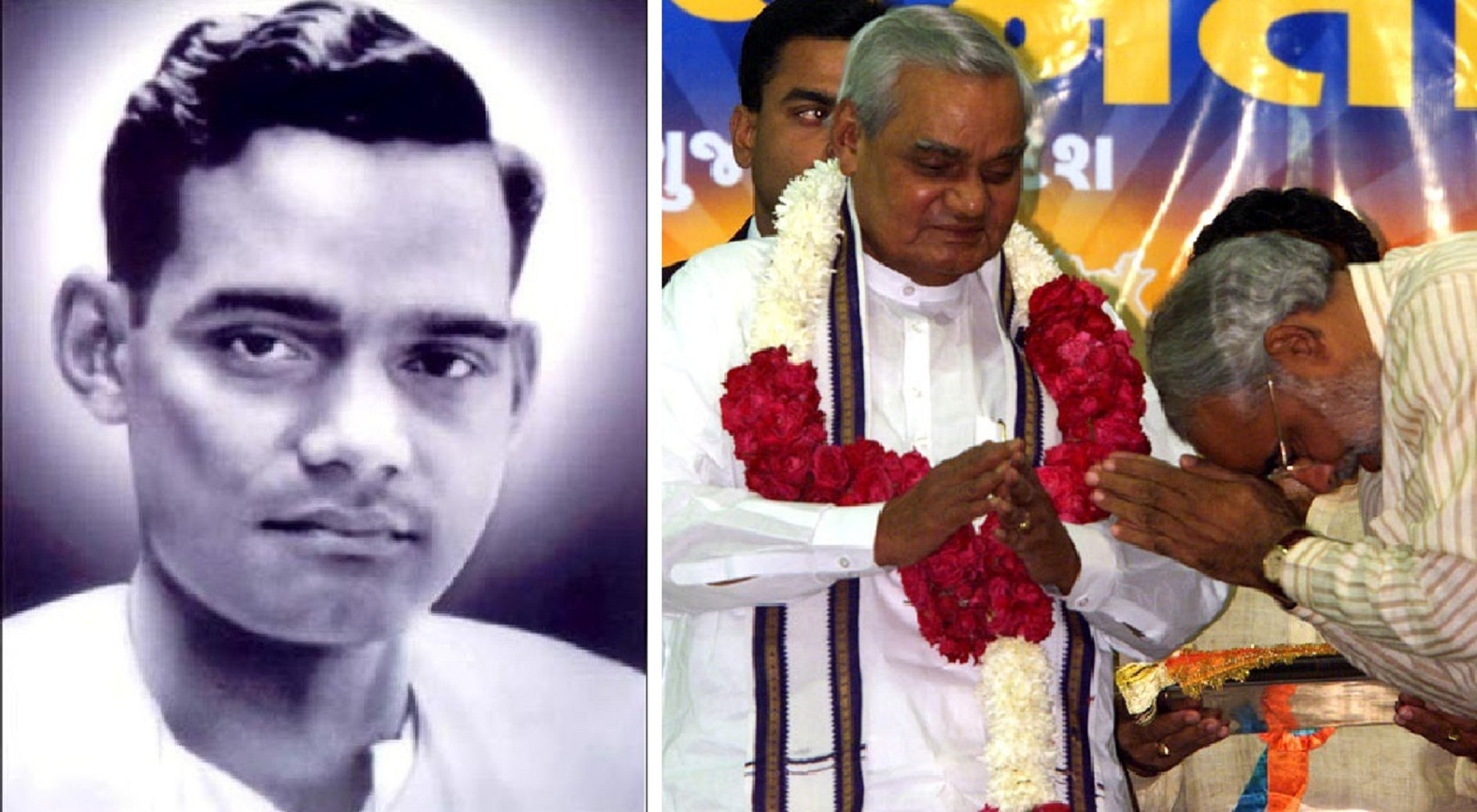 10 Unknown Facts About Atal Bihari Vajpayee That Will Take You By Surprise!