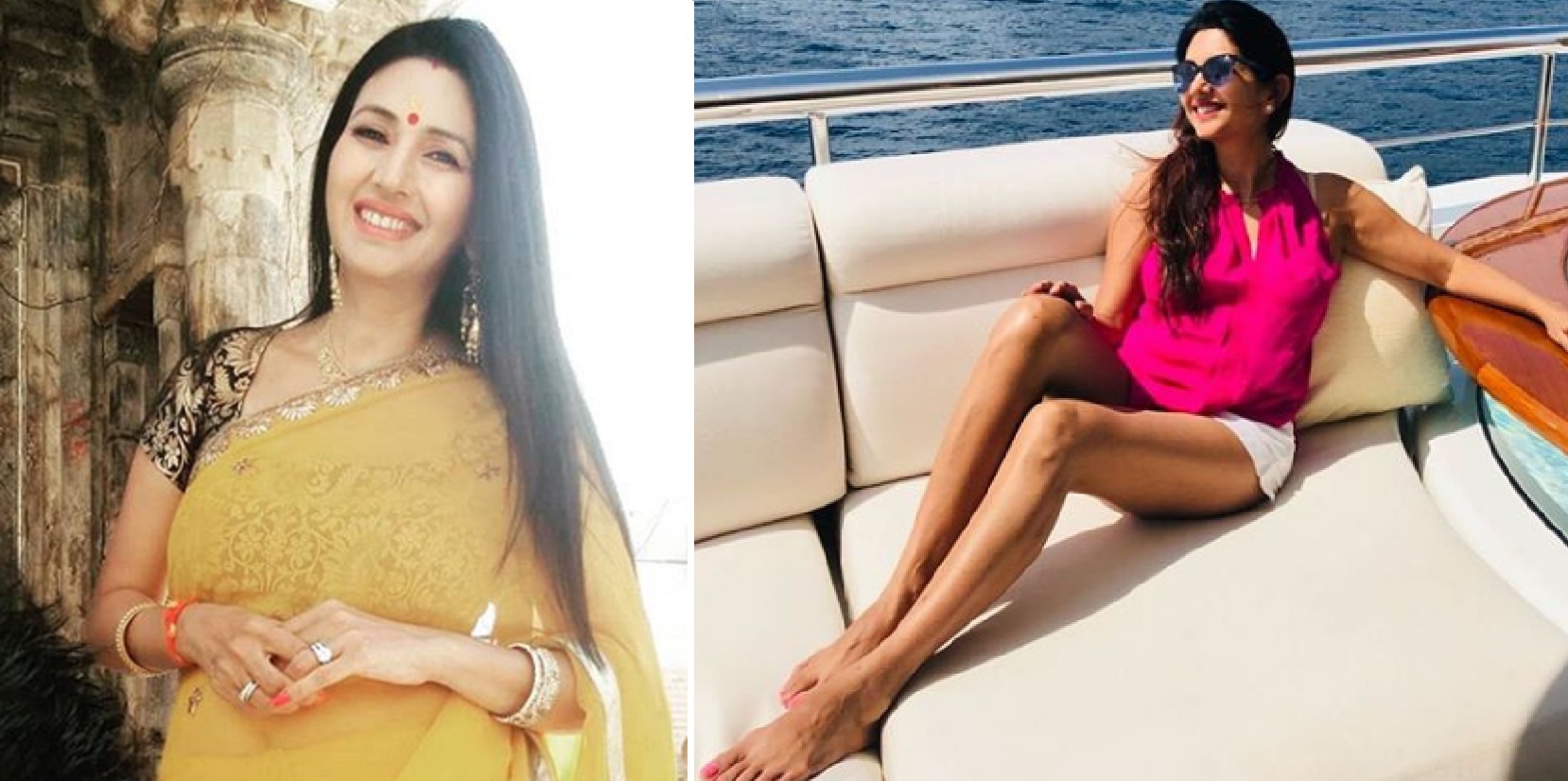 Remember Deepti Bhatnagar from ‘Yatra’? This is How She Looks Now..