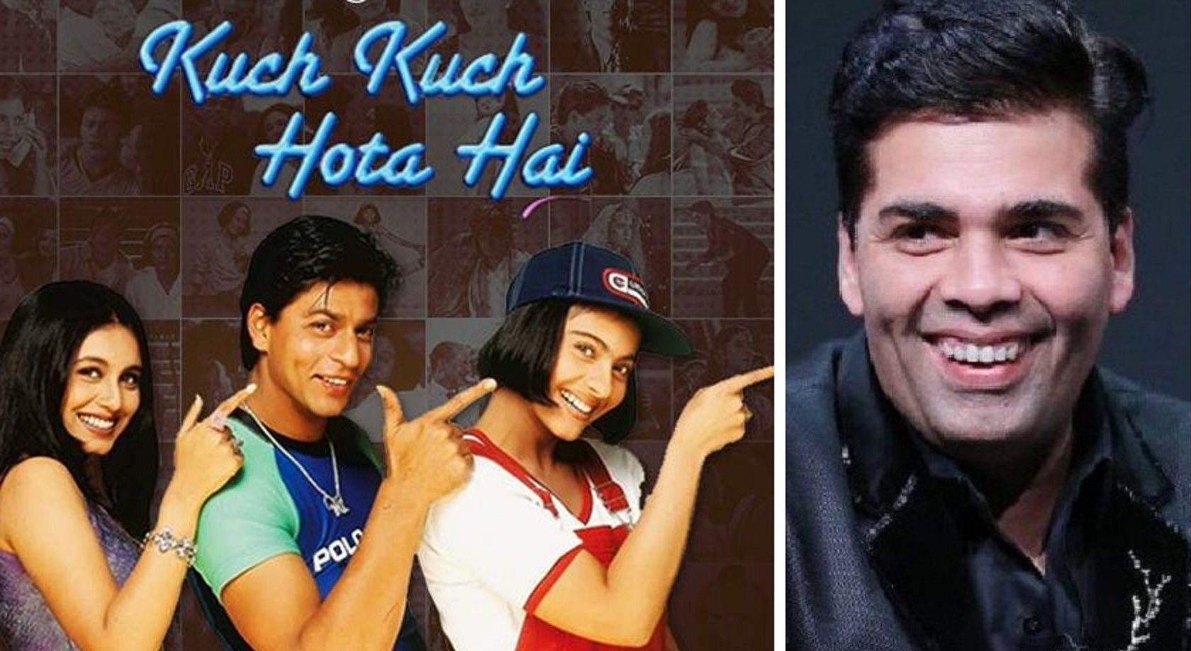 21 Years Of Kuch Kuch Hota Hai: Karan Johar Rememebers His Debut Film as a Director