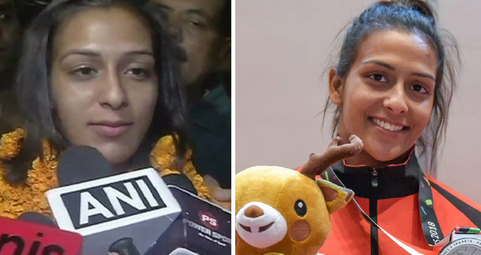 She Lost 3 Family Members Right Before Asian Games and still won India a medal. This is Pincky Balhara’s story…