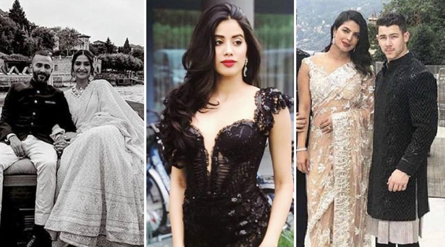 Isha Ambani’s Engagement: See Pictures from the Star-studded, glamorous event in Italy!