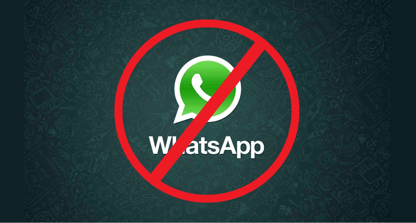 A Ban on Whatsapp? Indian Government Gives Tough Warning to The App-makers!