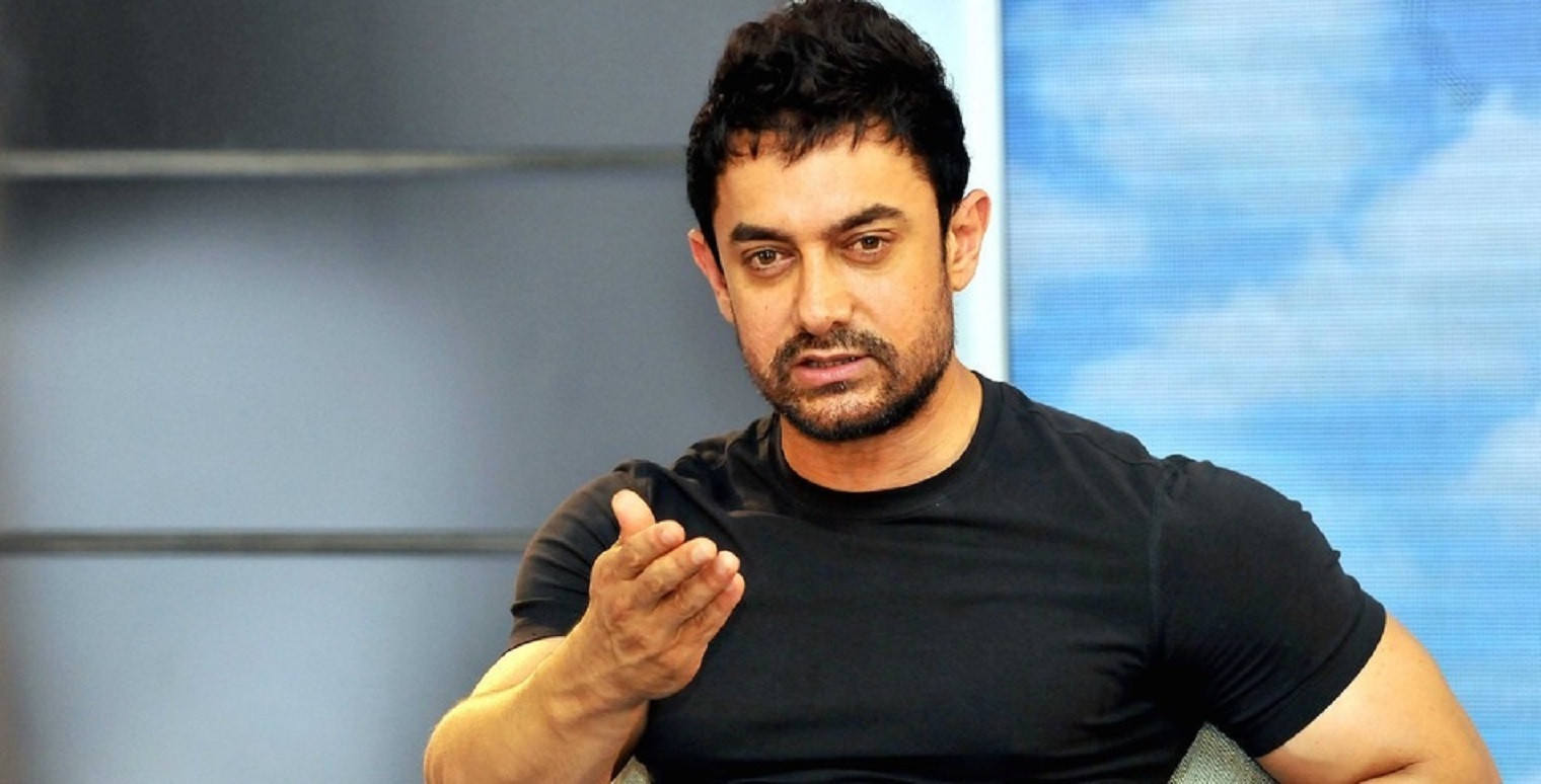 “Will Not Work With a Sexual-Assault Accused”: Aamir Khan Walks Out of a Project!