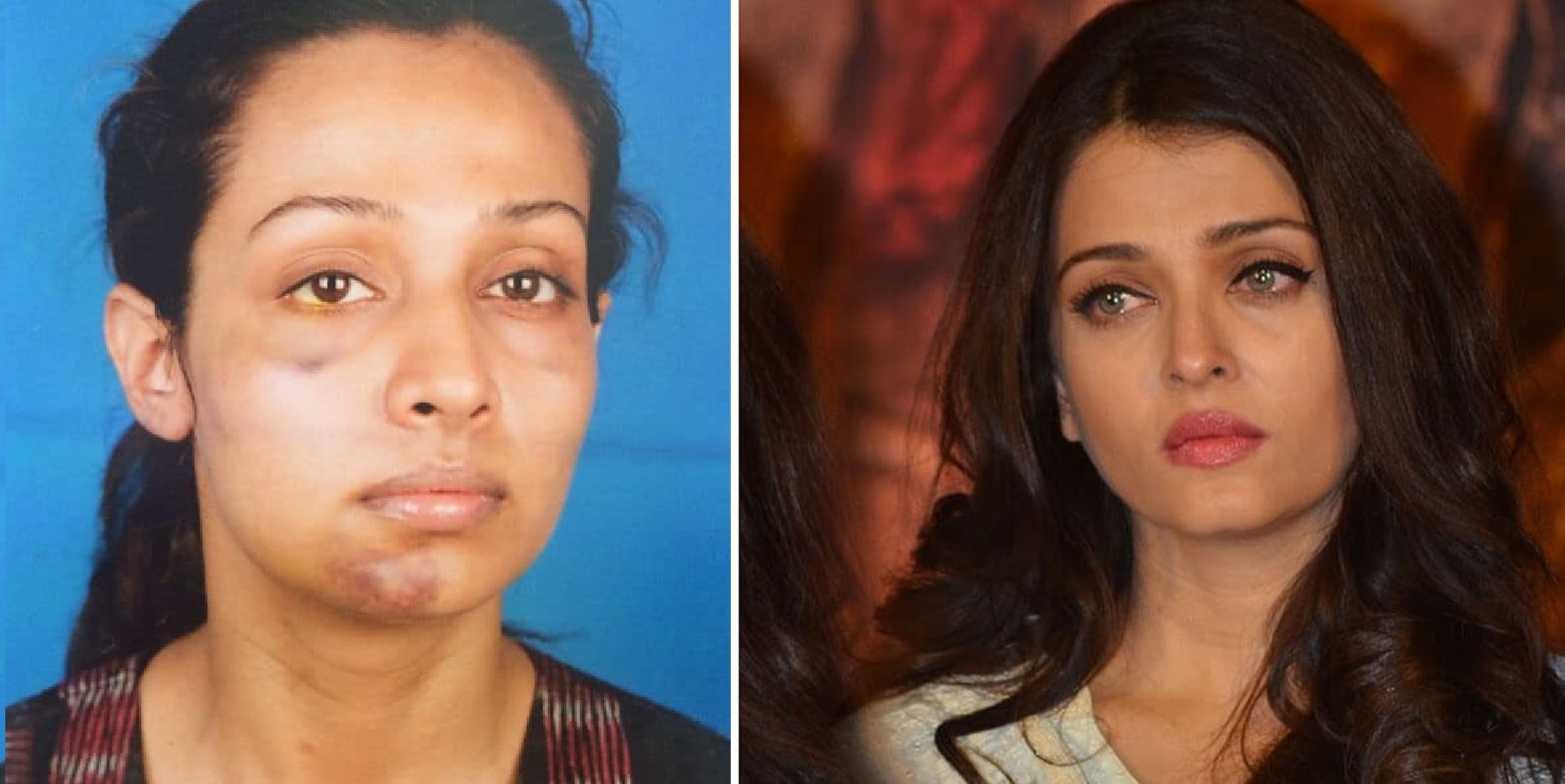 Aishwarya Rai Was the Only One Who Supported Flora Saini, When She was Abused 11 Years Ago!
