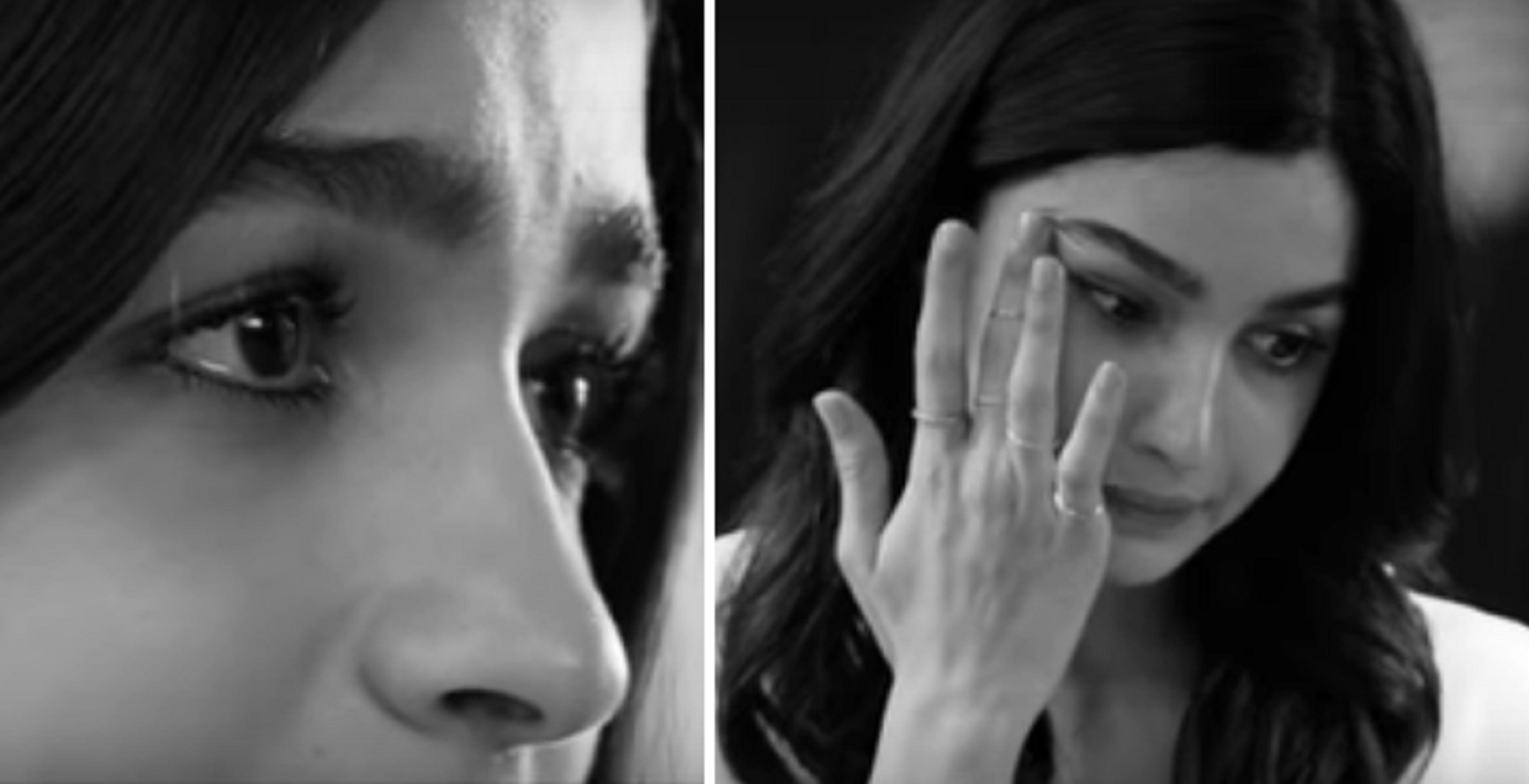 Alia Bhatt Gets Emotional In Video Msg To Sister, For Not Understanding Her Moments of Depression