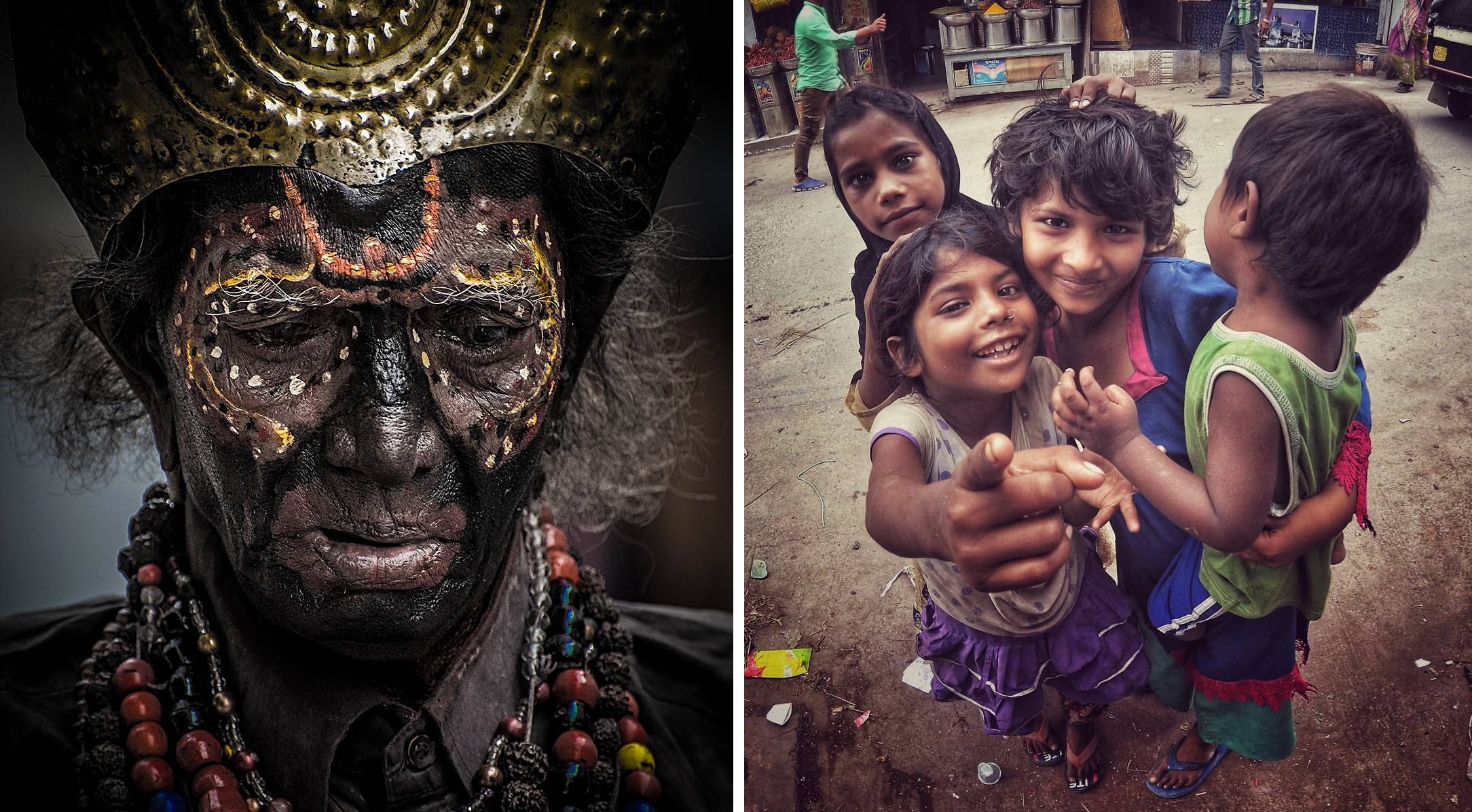 Photographer Captures Stunning Pictures of the Life and Essence of Gujarat