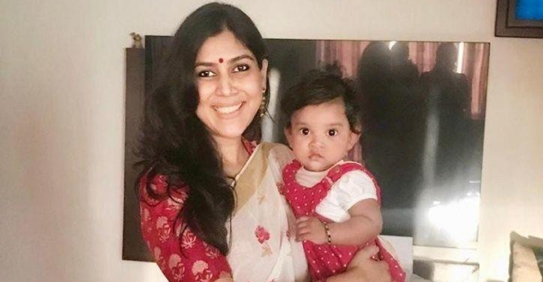 Sakshi Tanwar Adopts a Baby Girl, Says It is The ‘Greatest Moment’ Of Her Life
