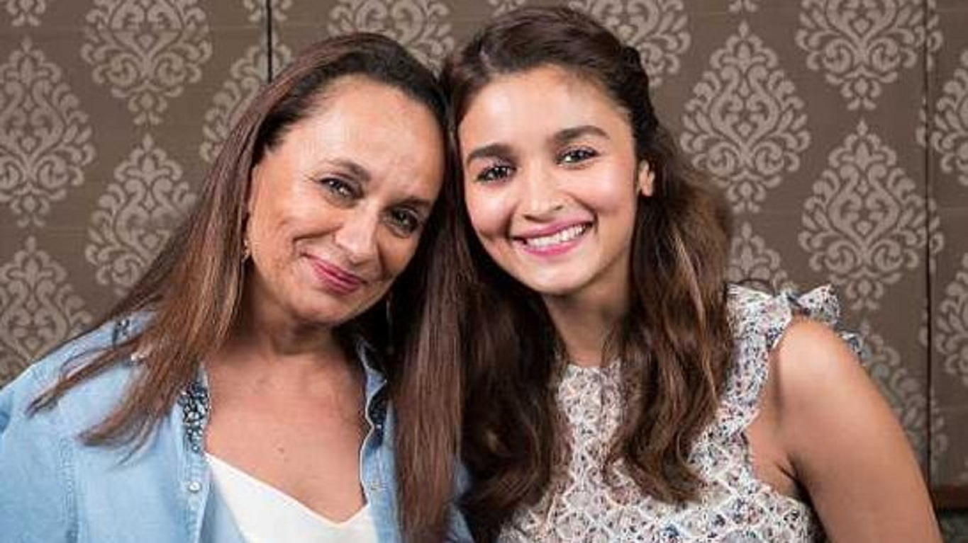 Alia Bhatt’s Mother, Soni Razdan Reveals She Was ‘Almost Raped’ On a Movie Set Once…