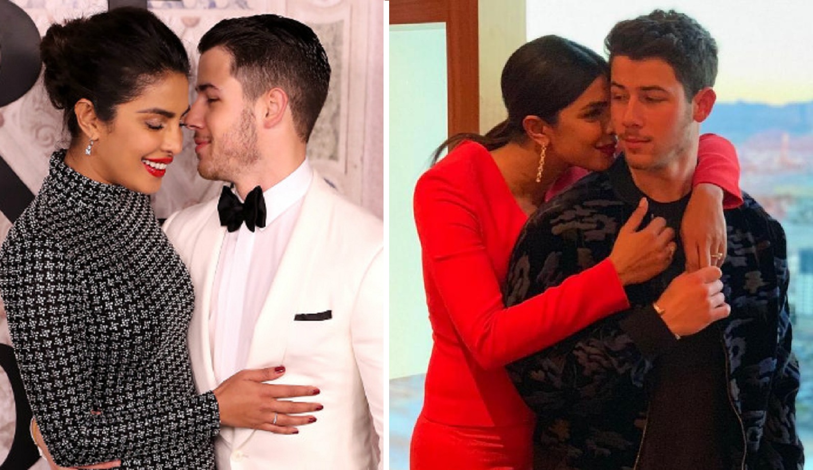 After Nick Jonas Reveals His Struggle With Diabetes, Priyanka Says He’s Special No Matter What