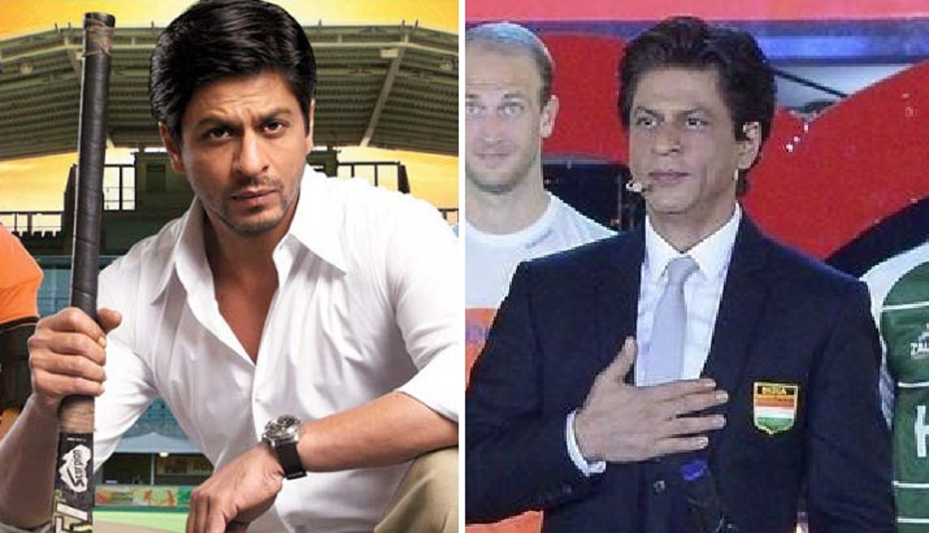 Srk Recites His Infamous 70 Minutes Dialogue From Chak De During Hockey World Cup Opening Ceremony Chak de india 70 minute monologue in my style can't match shahrukh sir but still tried my best. srk recites his infamous 70 minutes