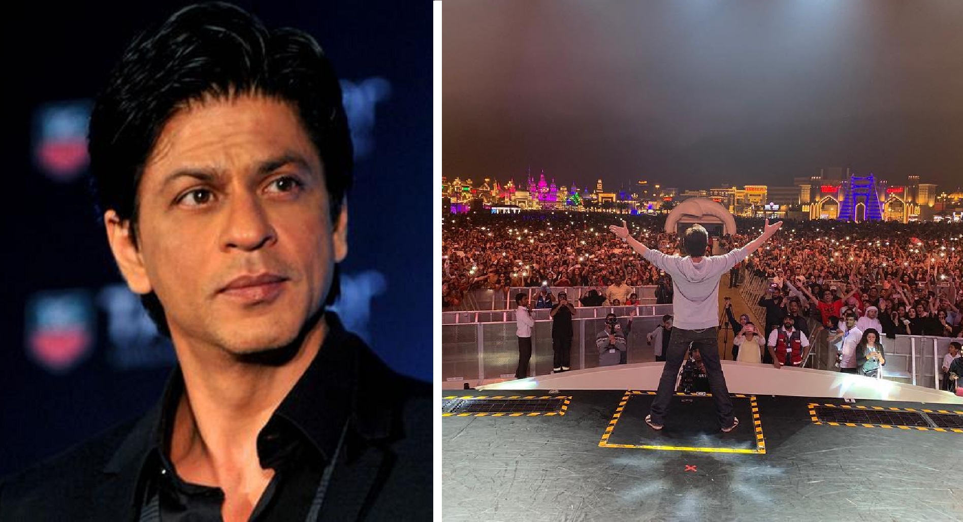 Shah Rukh Khan No Longer In ‘Richest Celebs List’ For 2018. “That’s The Life Of A Star” – He says.