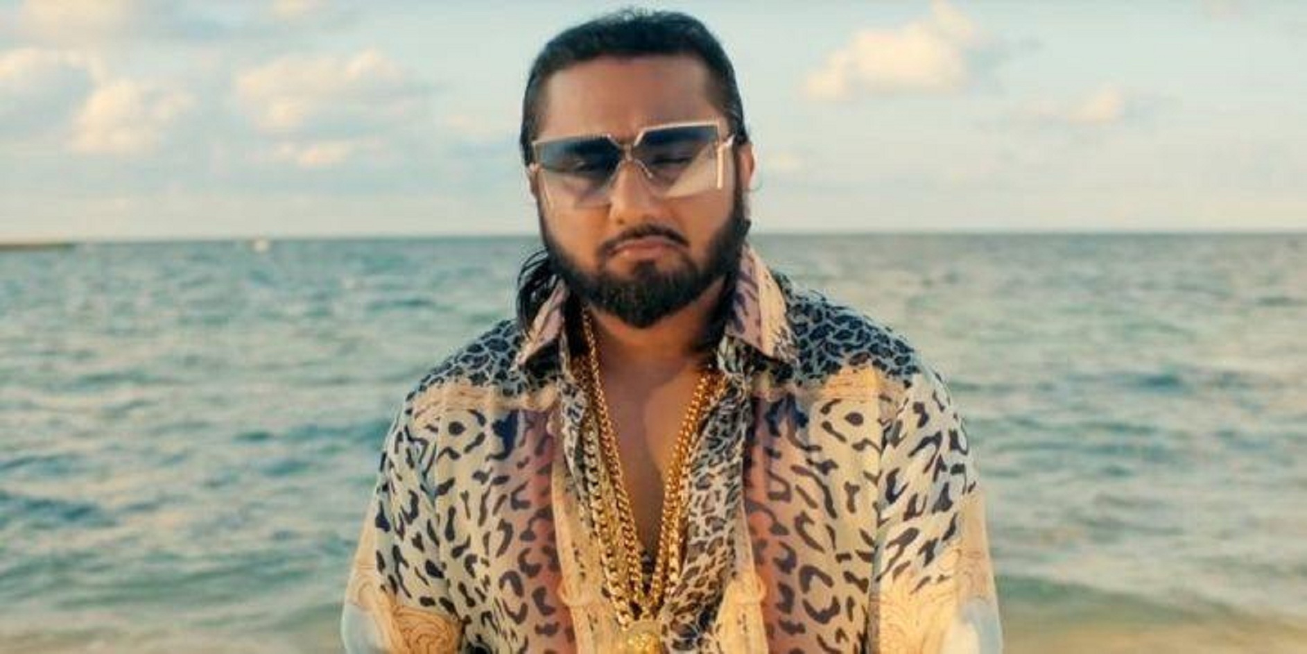 Honey Singh Is Back Watch The Music Video For His Brand New Track 