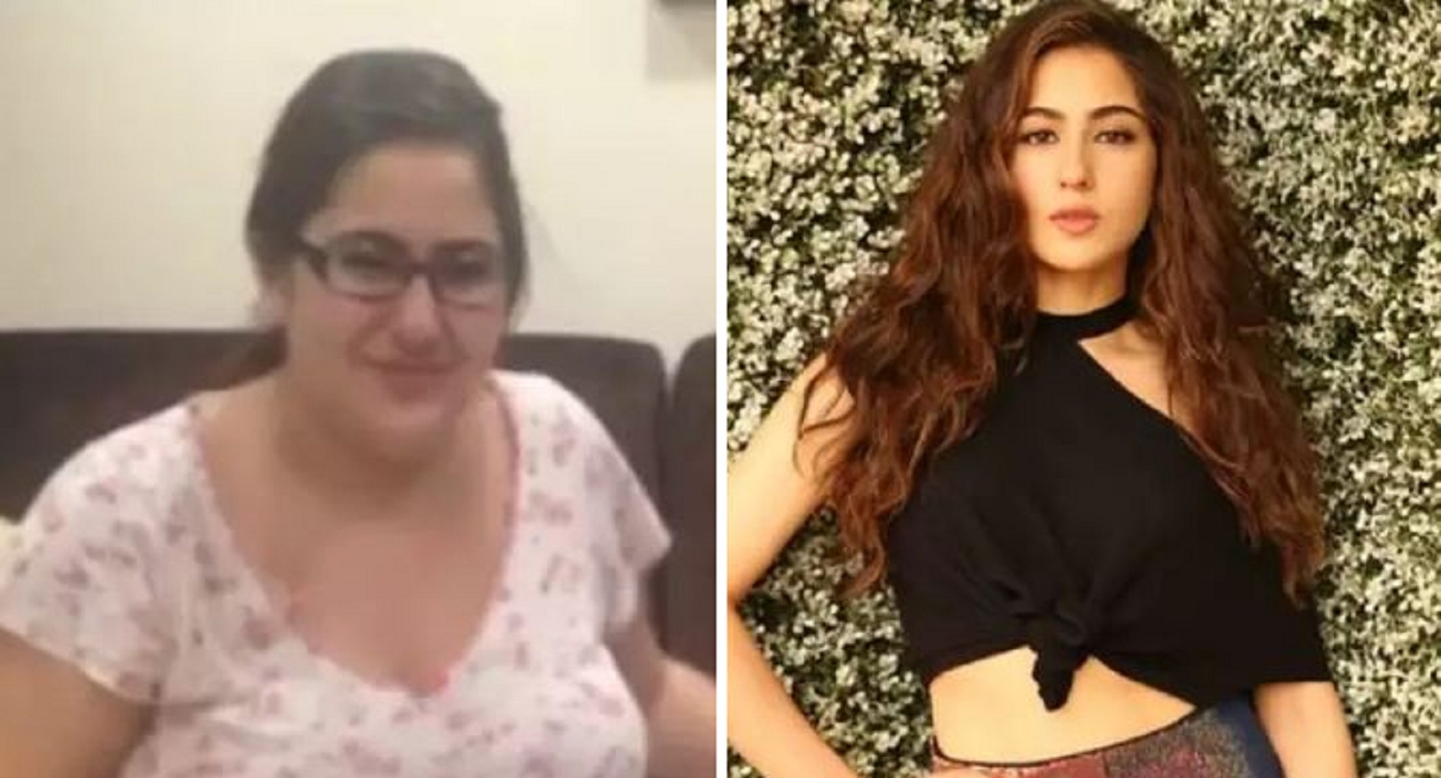 Battling PCOS And Struggling With Her Weight: Looking At Sara Ali Khan’s Inspiring Journey