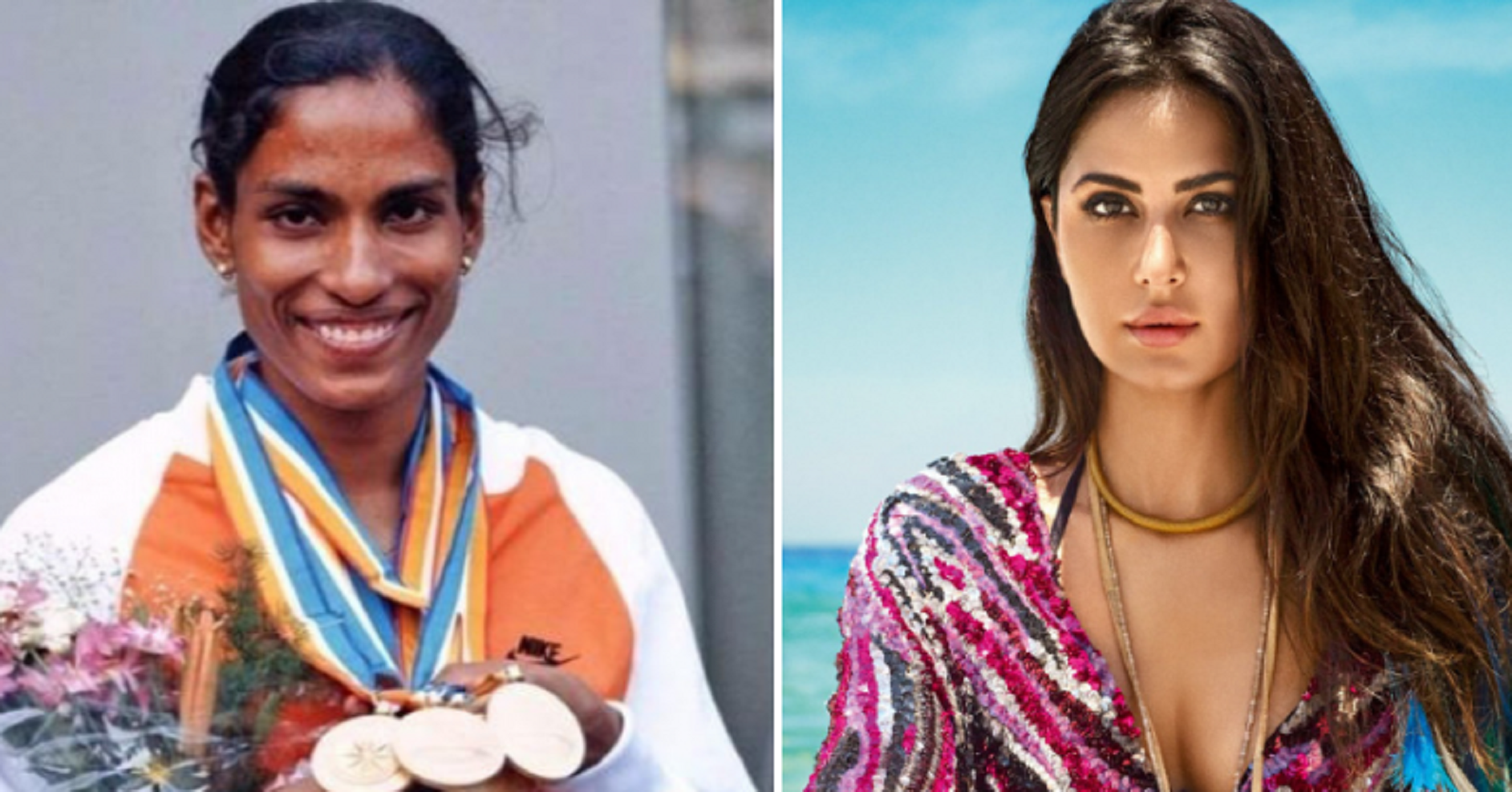 Katrina Kaif To Play The Role Of Legendary Athlete PT Usha In Upcoming Biopic!