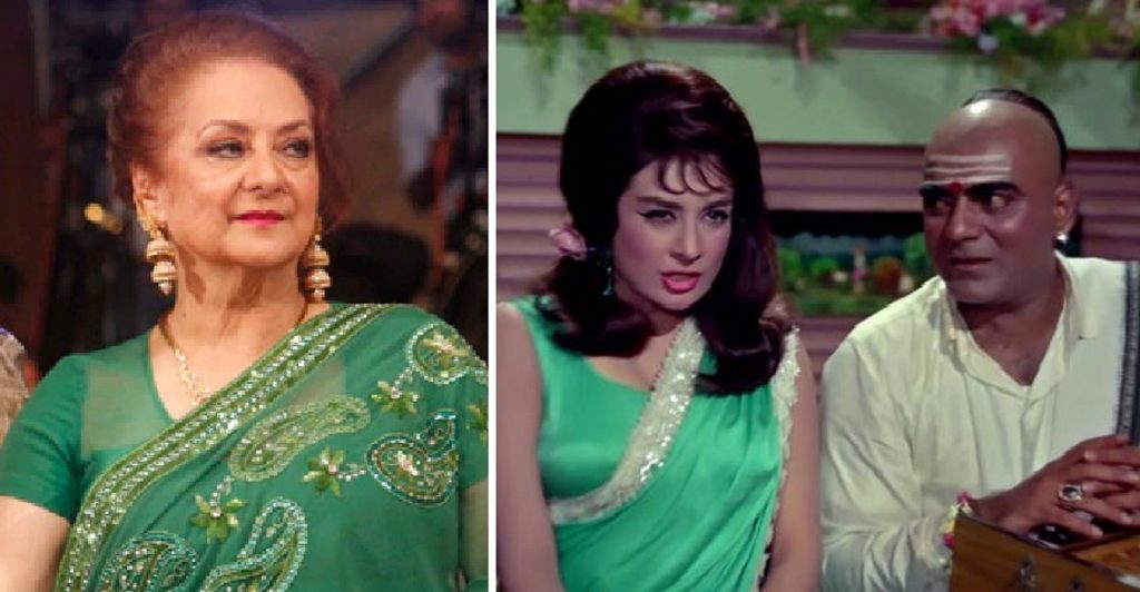 ‘padosan Listed Among Imdbs ‘top 100 Films Of All Time Here Is How