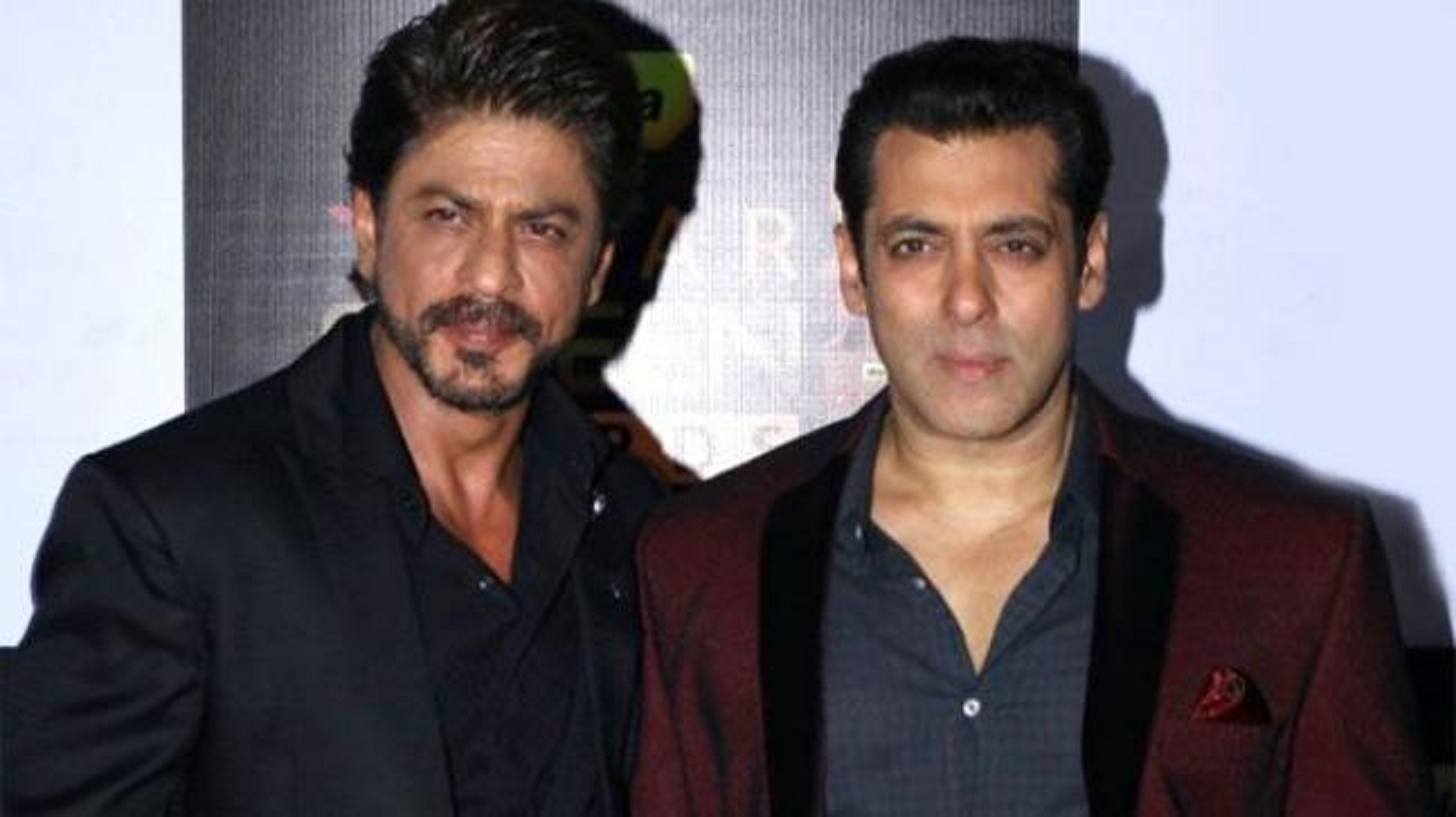 SRK To Make Guest Appearance In Salman Khan’s Dabangg 3