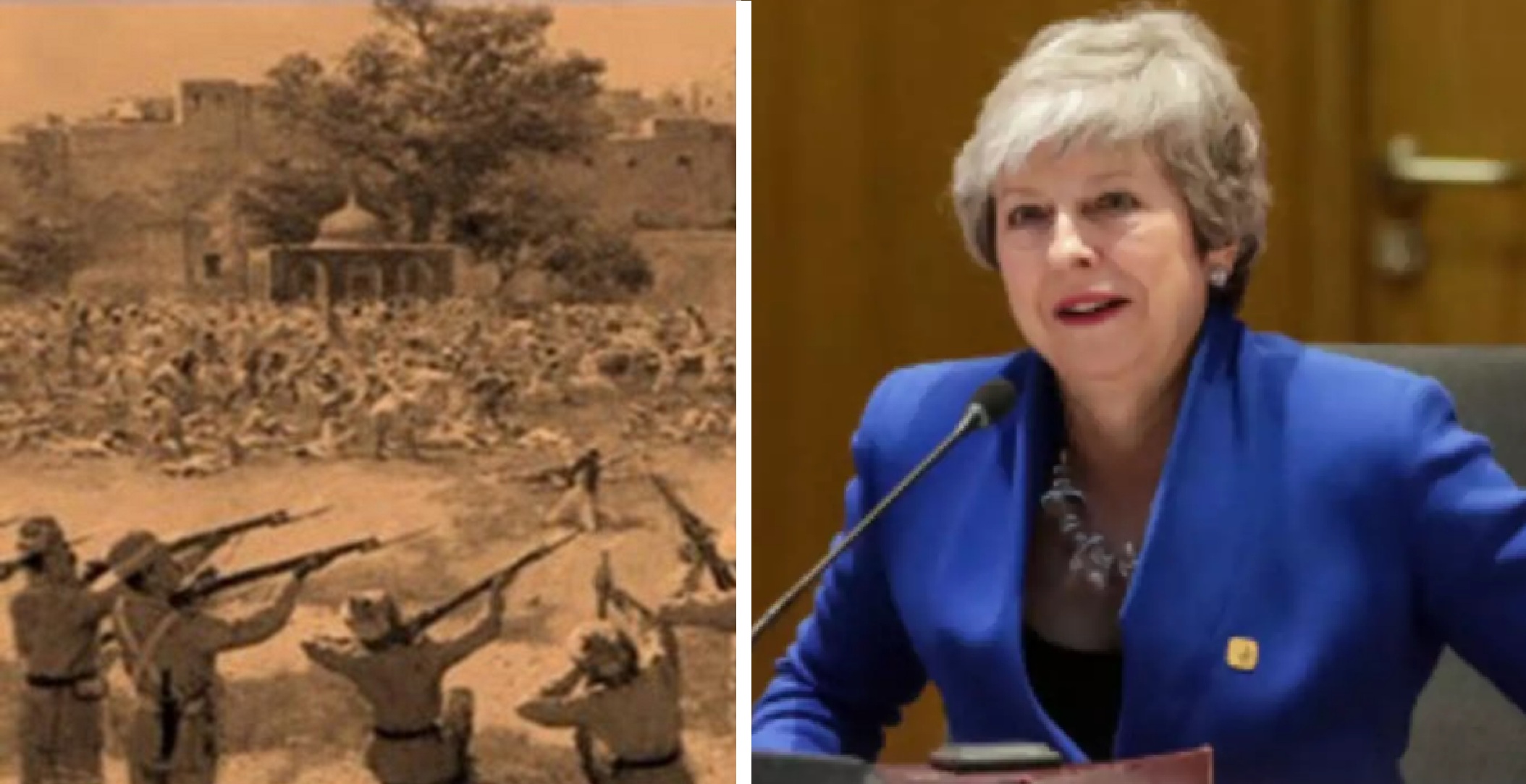 After Nearly 100 Years, Britain Expresses ‘Regret’ Over Jallianwala Bagh Massacre