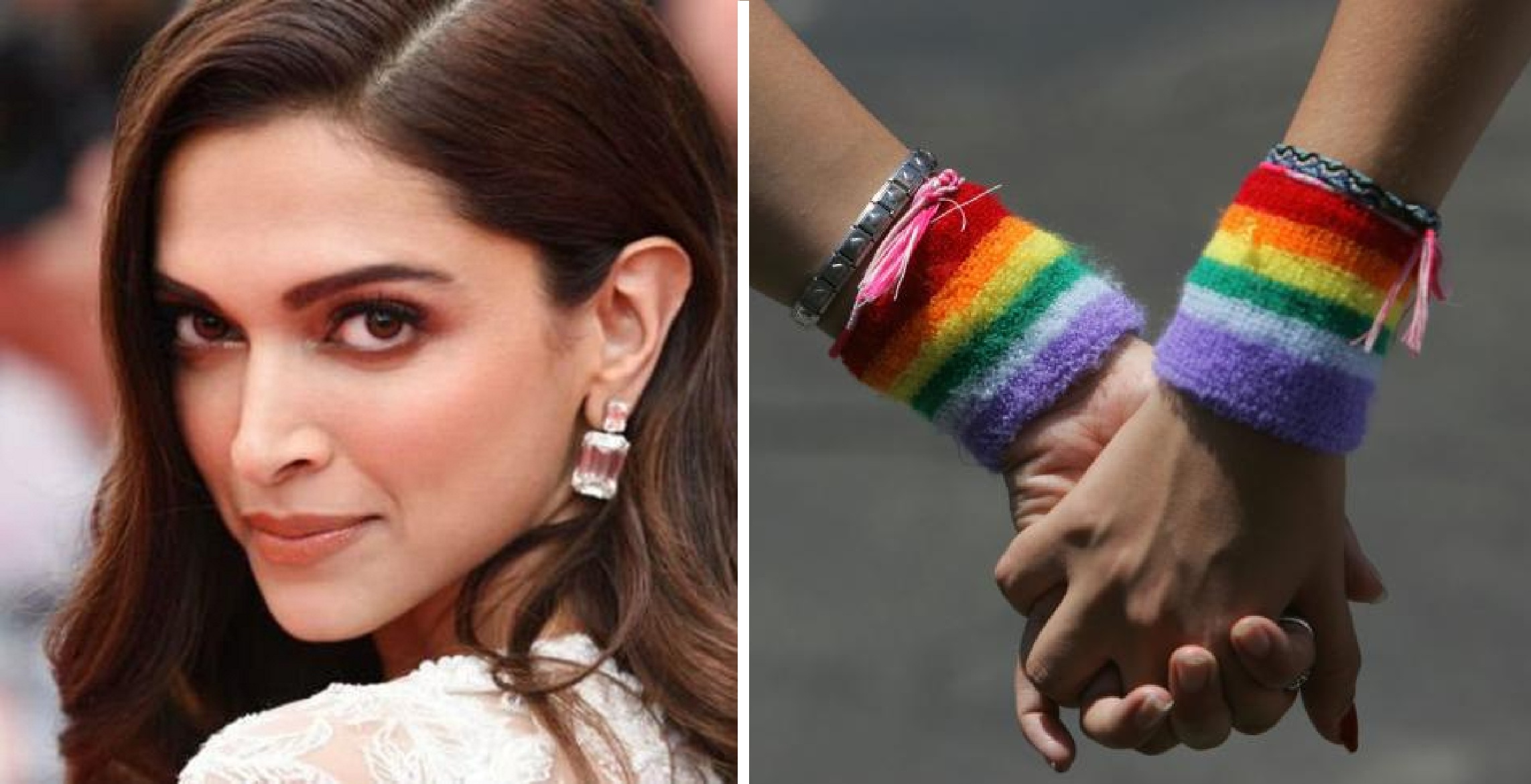 Here’s What Deepika Padukone Has To Say About Same-Sex Relationships…