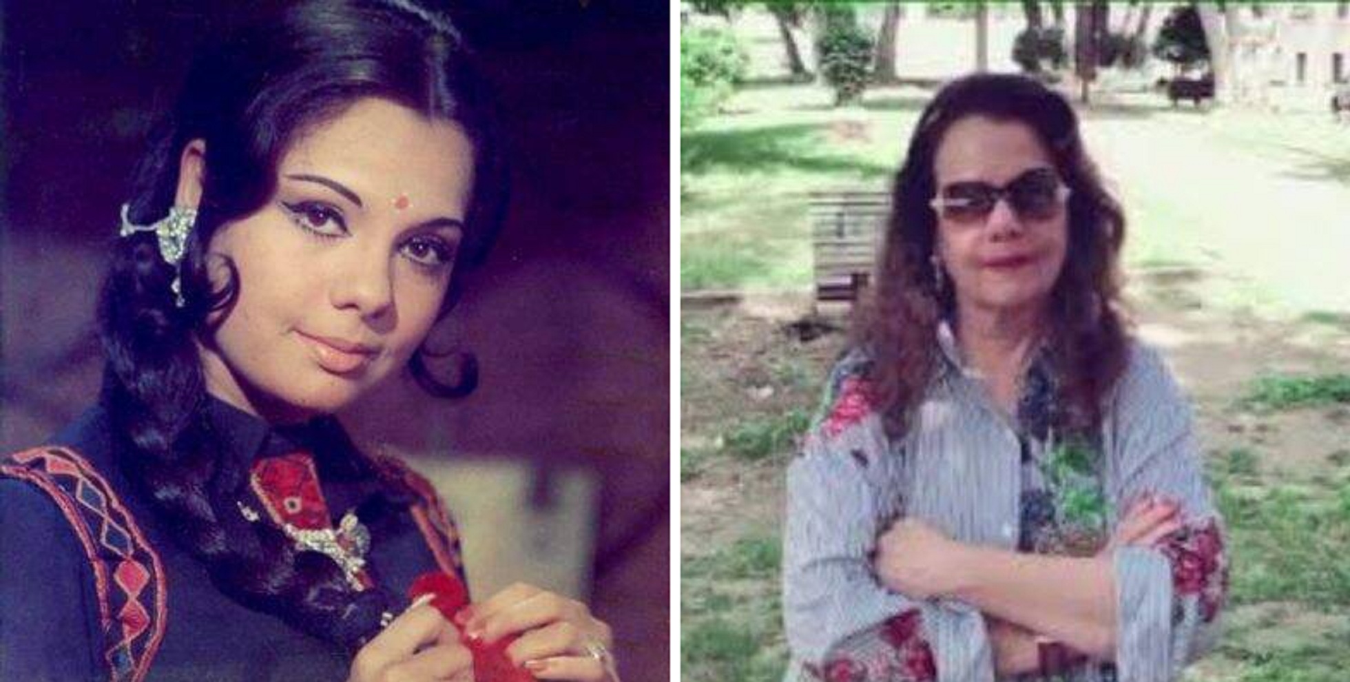 Actress Mumtaz Death Rumors: Daughter Finally Clears The Air!