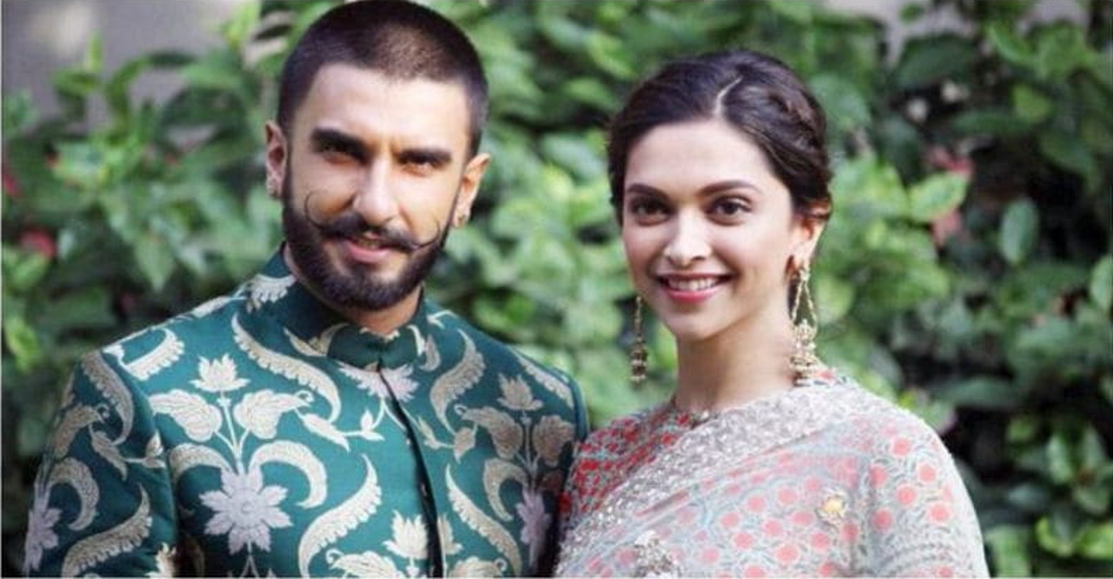 Deepika Padukone Talks About Why She Didn’t Do a Live-In Relationship With Ranveer Before Marriage