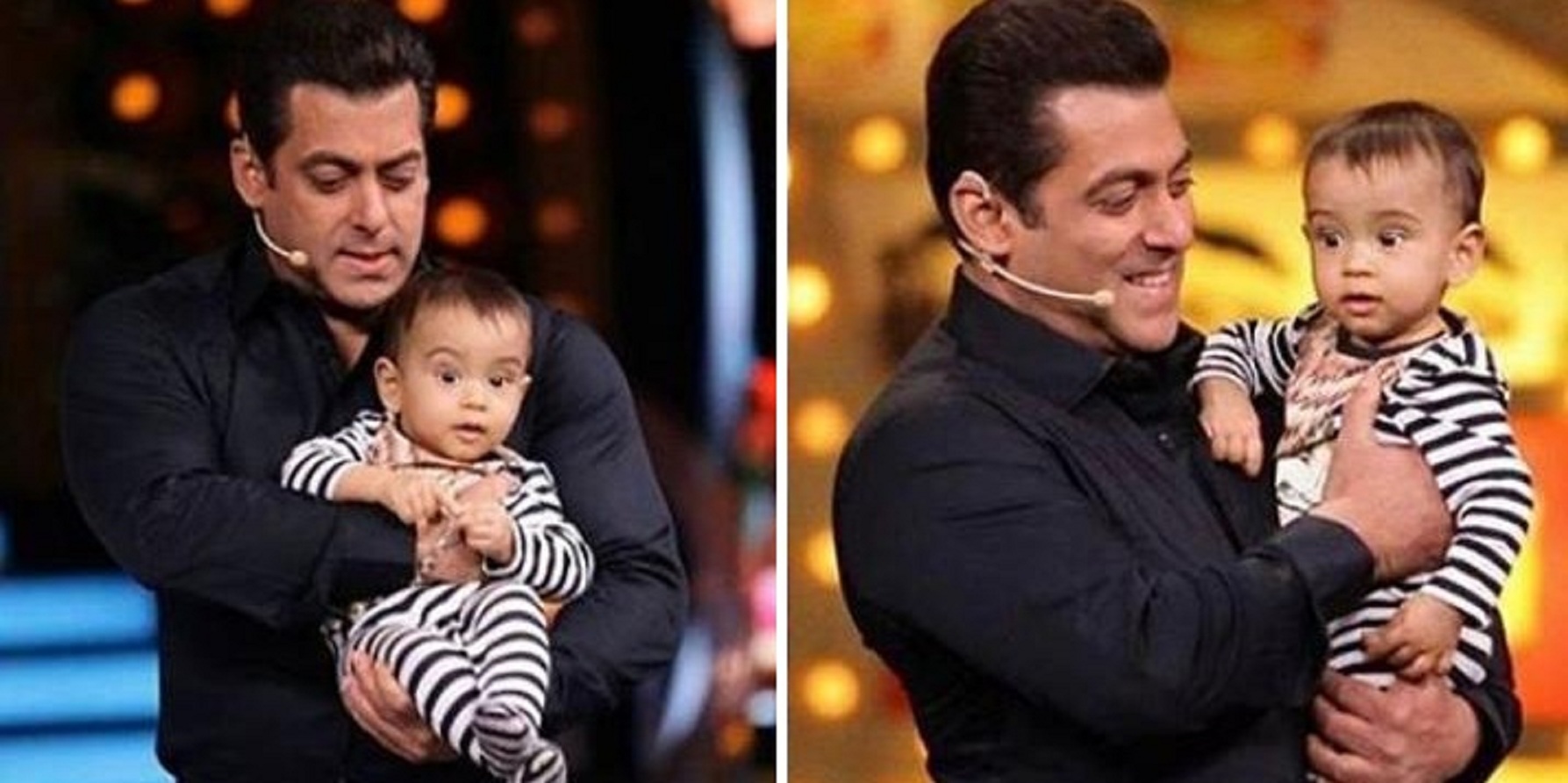 Report: Salman Khan May Be Planning To Become A Father Through Surrogacy!