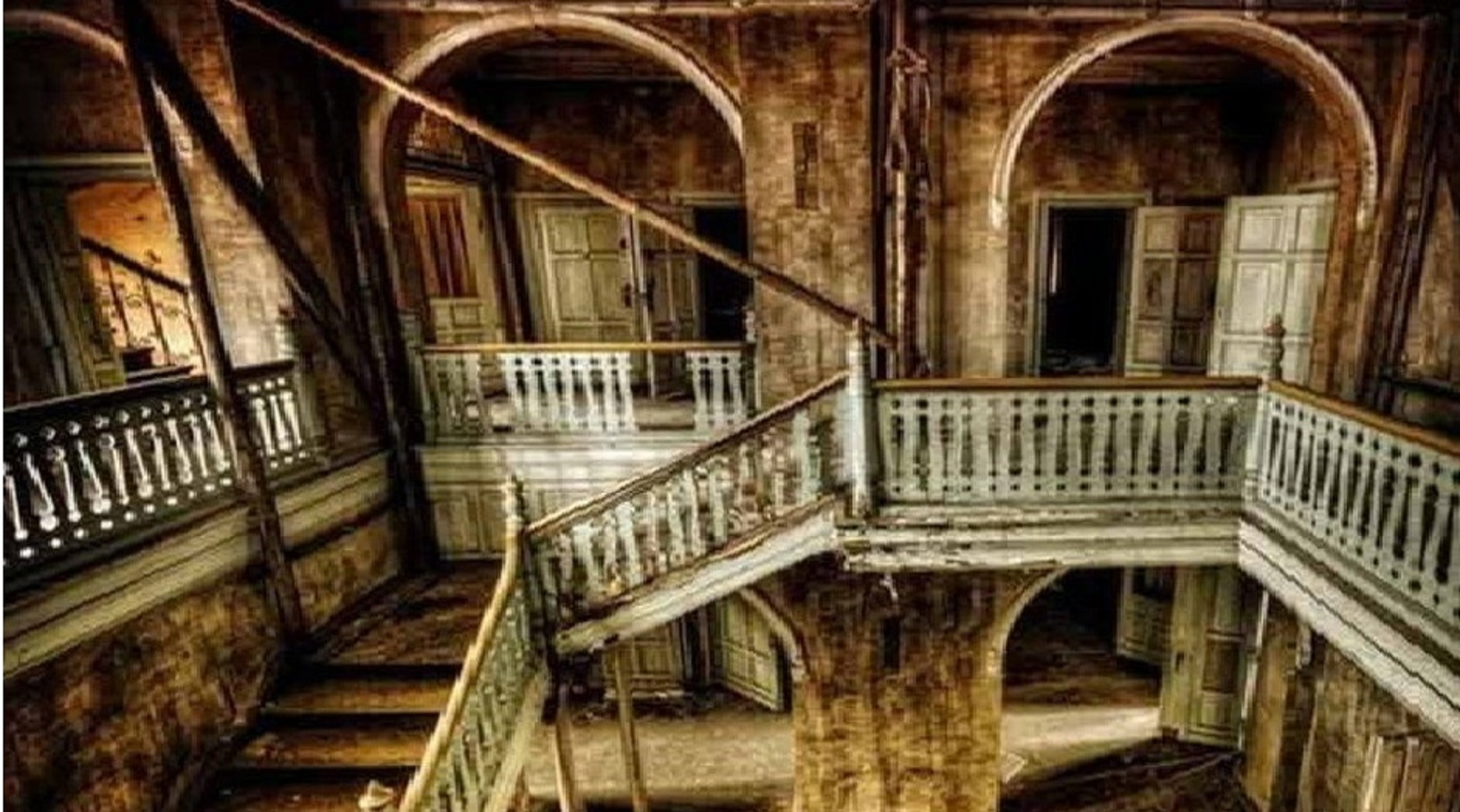 Watch: Scariest Haunted Places in India, With Creepy Stories Behind Them!