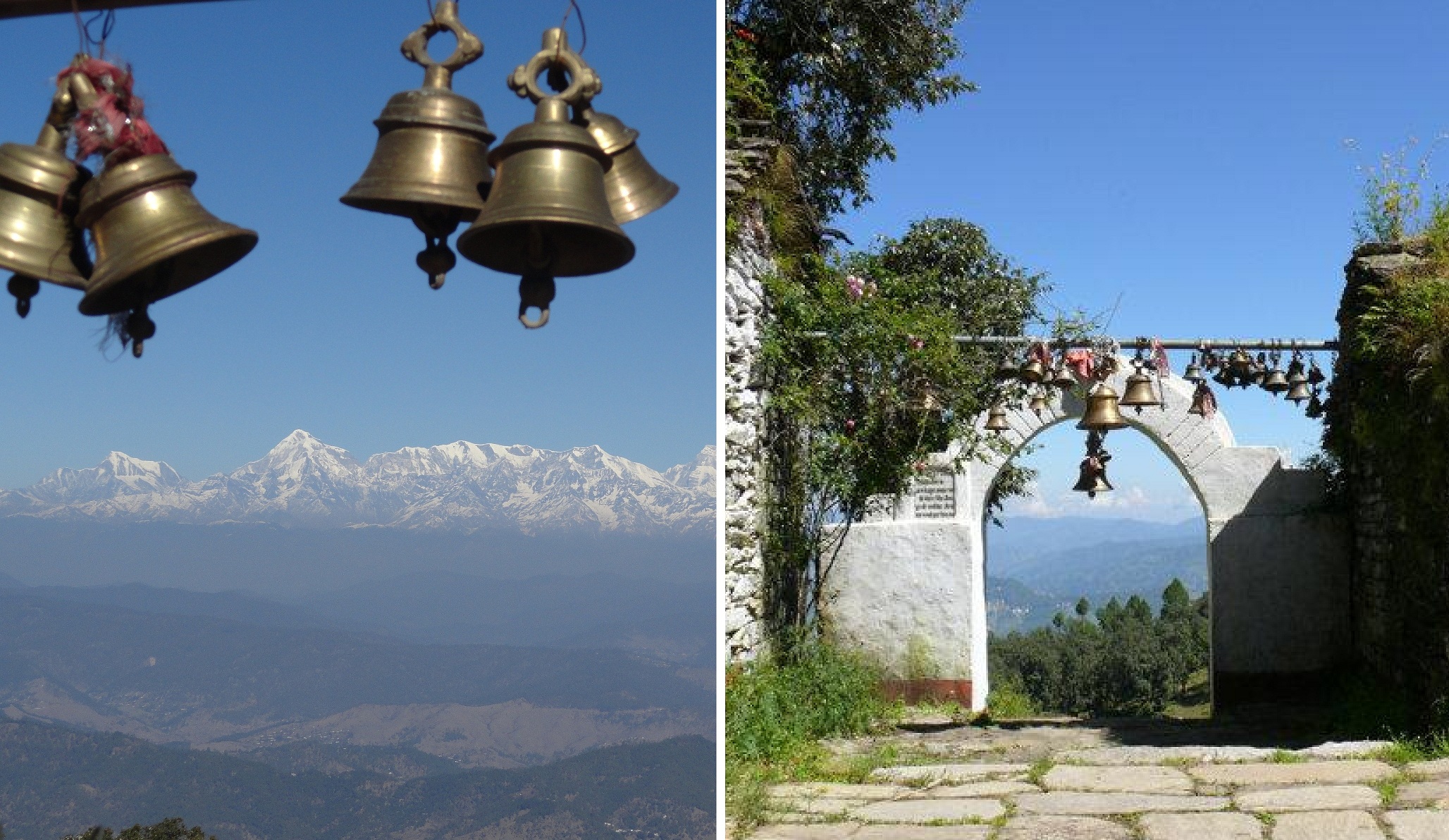Beyond Kedarnath: 5 ‘Other’ Beautiful Temples To Visit In Uttarakhand