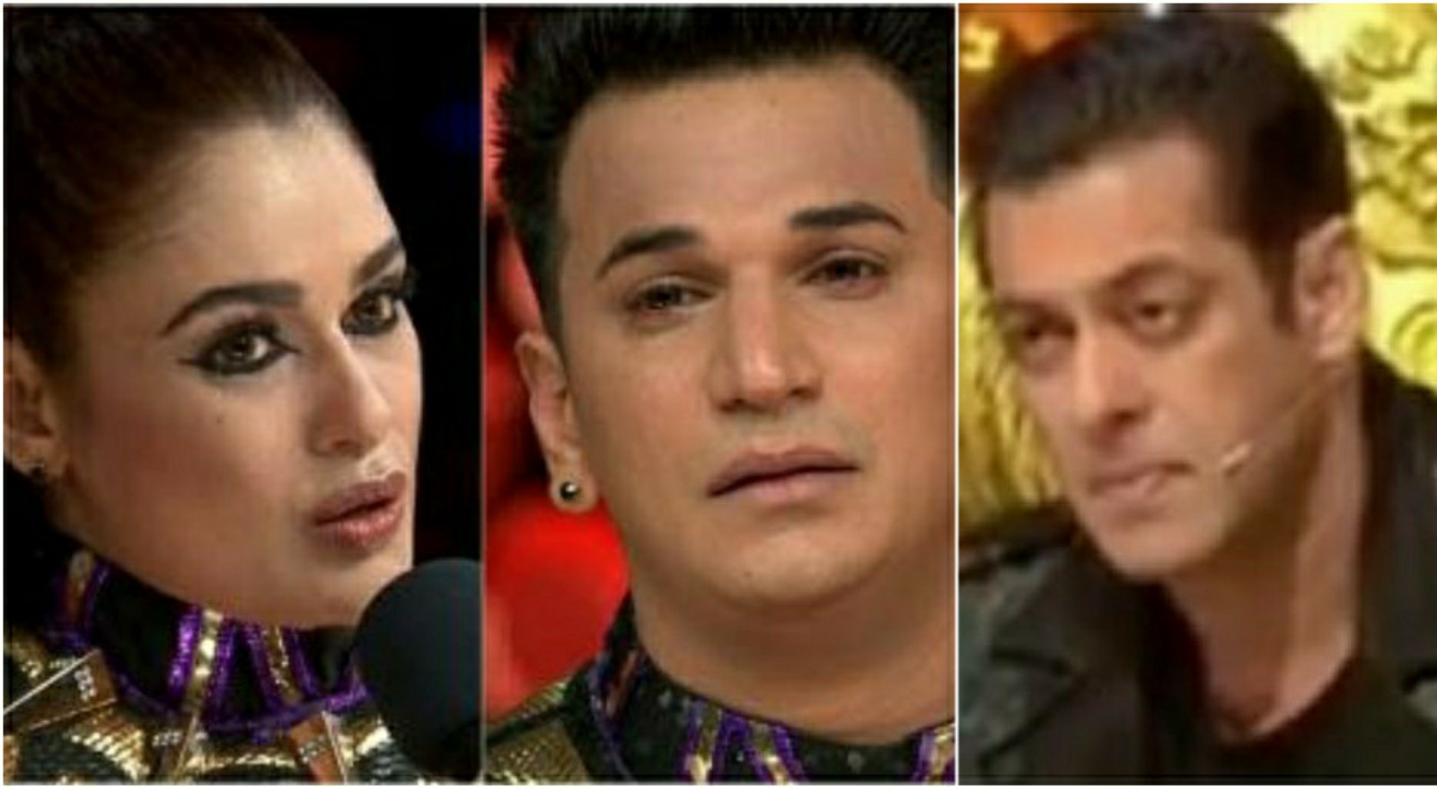 Prince Narula Breaks Down On Nach Baliye After Brother’s Death, Salman Khan Consoles