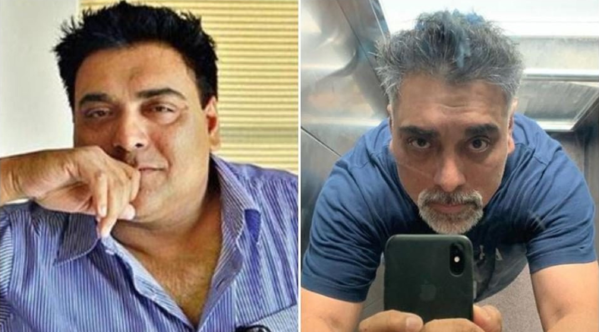 Epic Transformation: Ram Kapoor Looses Weight and Stuns Internet With his New Healthy Look