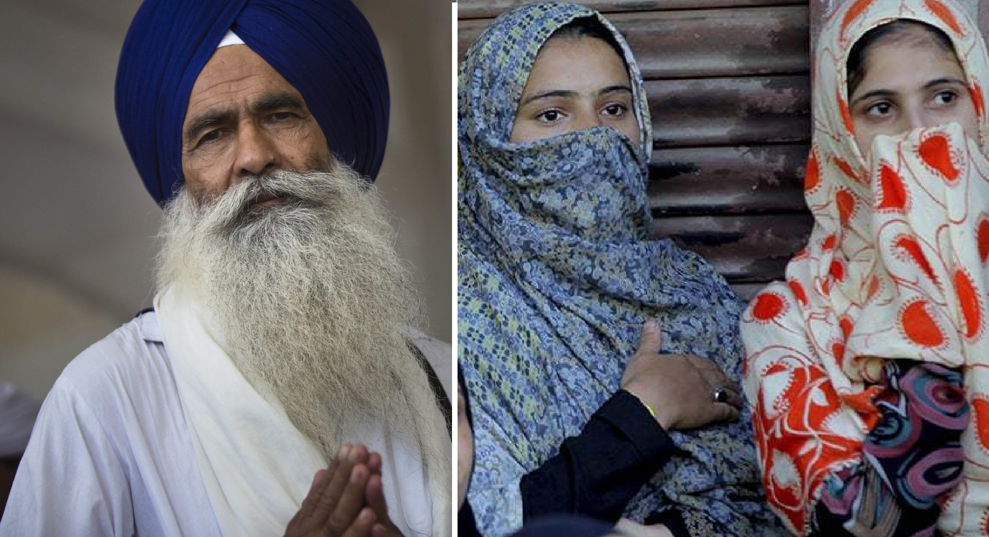 Article 370: Sikh Body Akal Takht Pledges To Protect Honour Of Kashmiri Women
