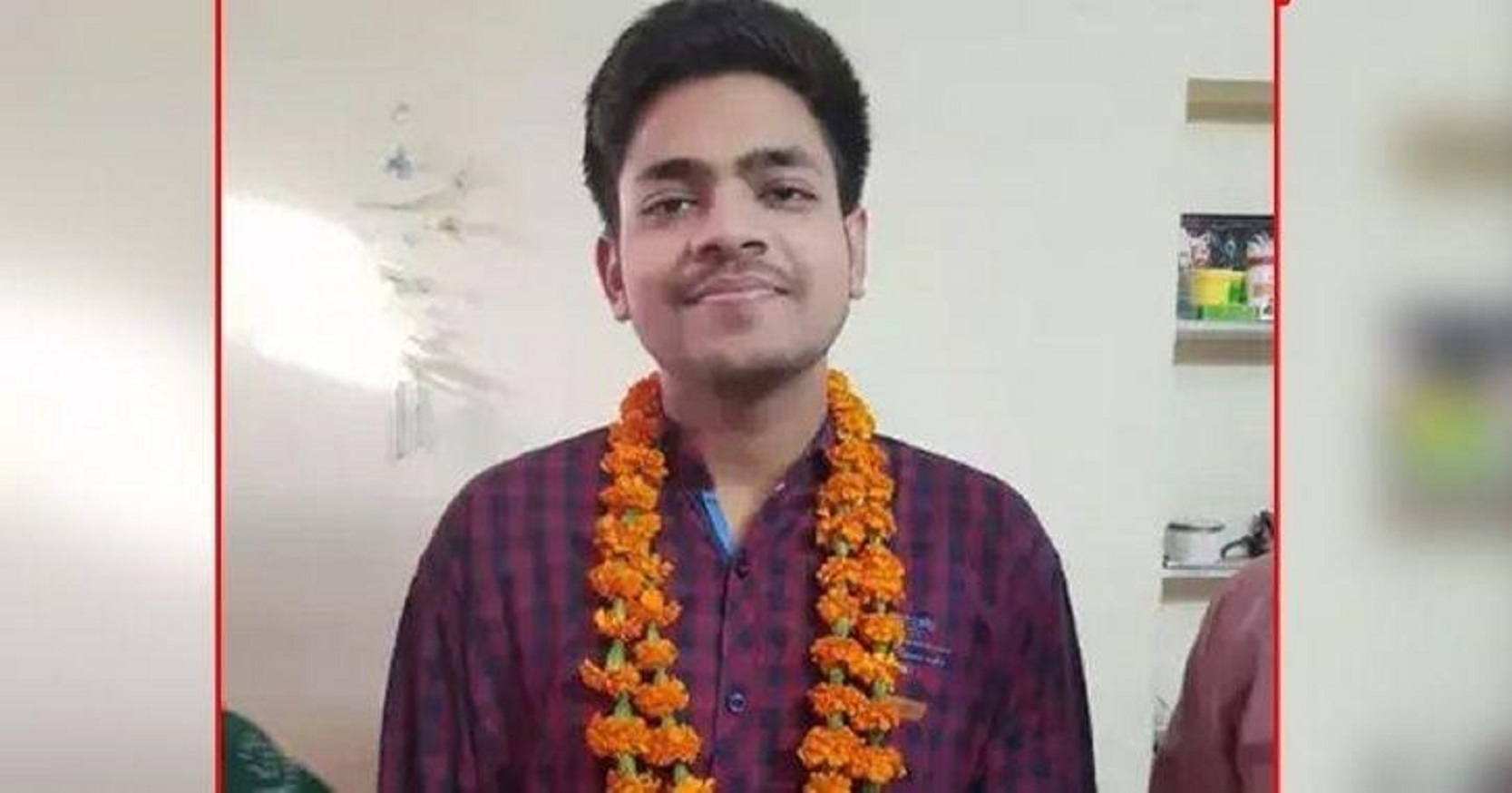 21-Year-Old From Jaipur Becomes Youngest Judge In The Country