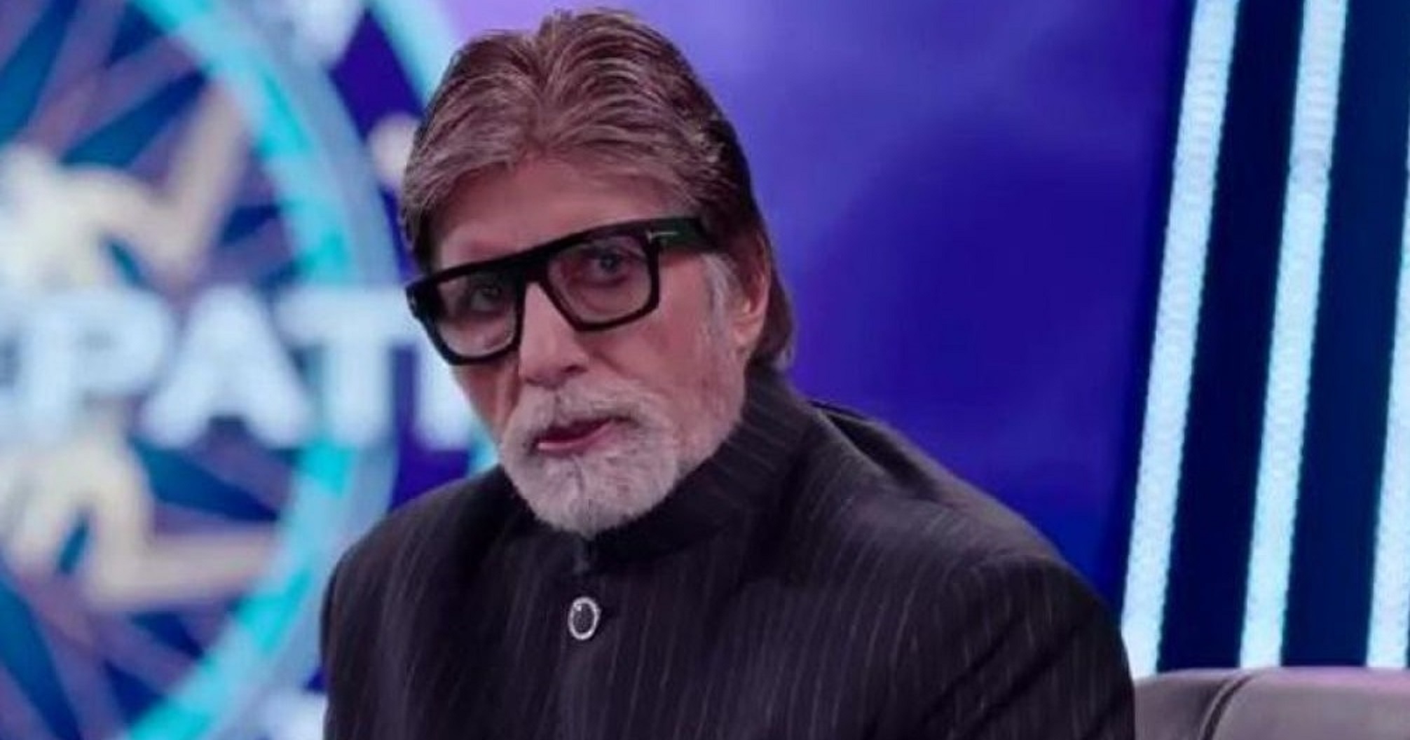 Amitabh Bachchan, 77, Thinking of Retirement as His ‘Body is Sending Him a Signal’