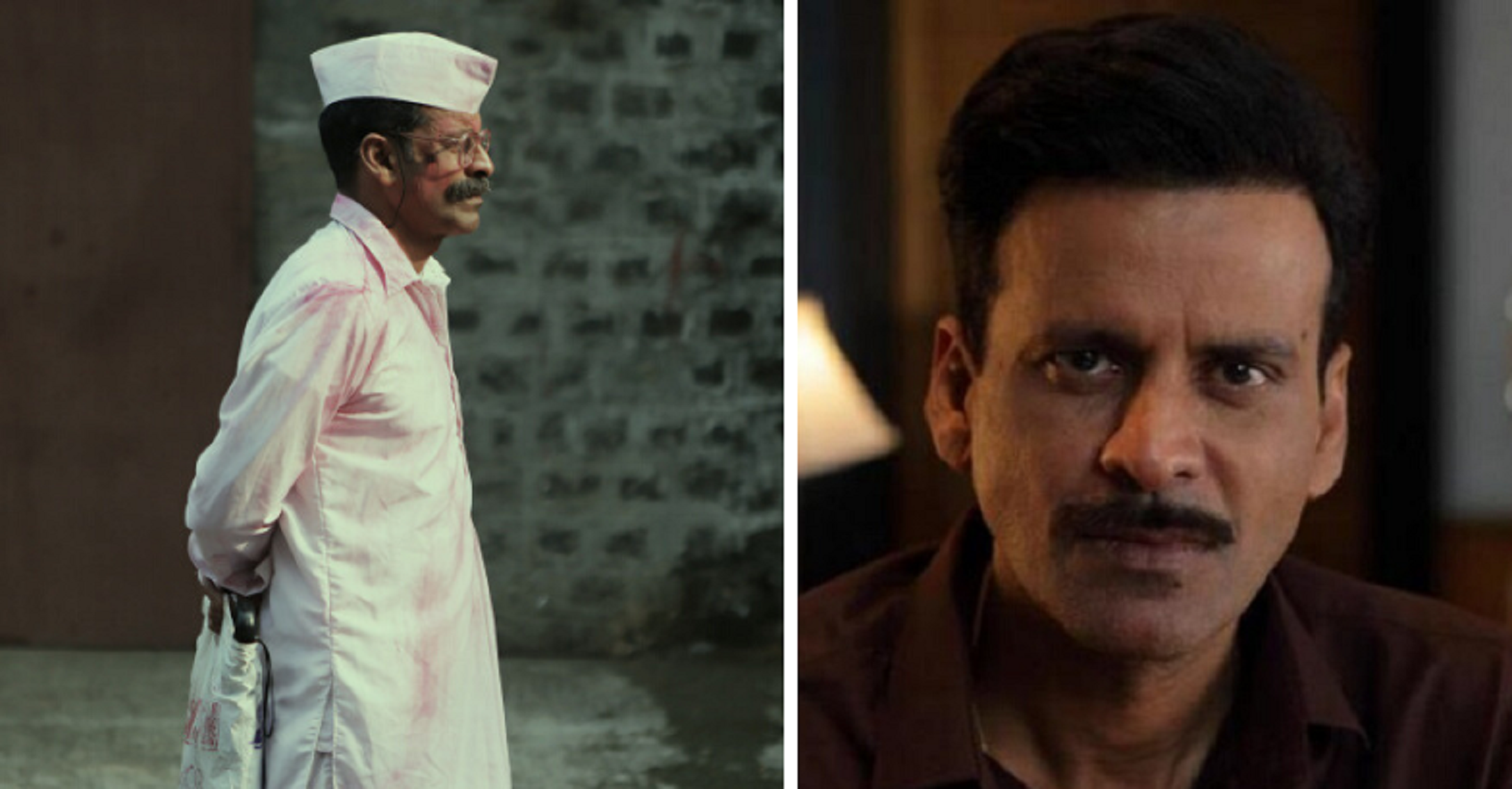 Much Deserved: Manoj Bajpayee Wins ‘Best Actor’ National Award For His Amazing Role in ‘Bhosle’