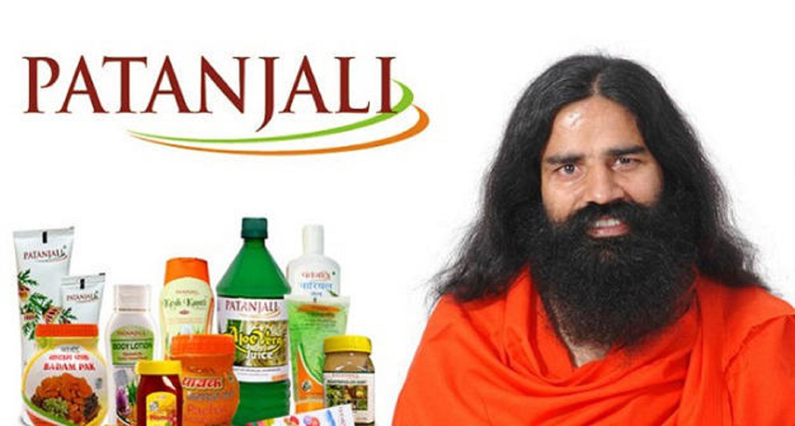 After Declaring War On “Videshi Brands”, Ramdev’s Patanjali Planning To Do Business With Them