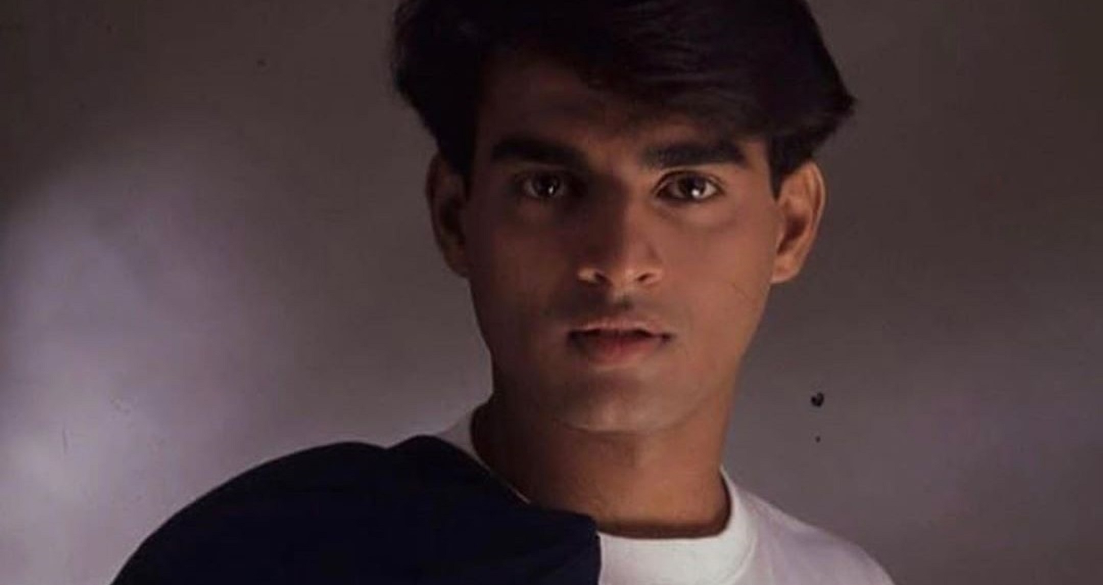 R. Madhavan Shares Old Picture of his ‘Young Self’, Giving Us All Major Nostalgia!