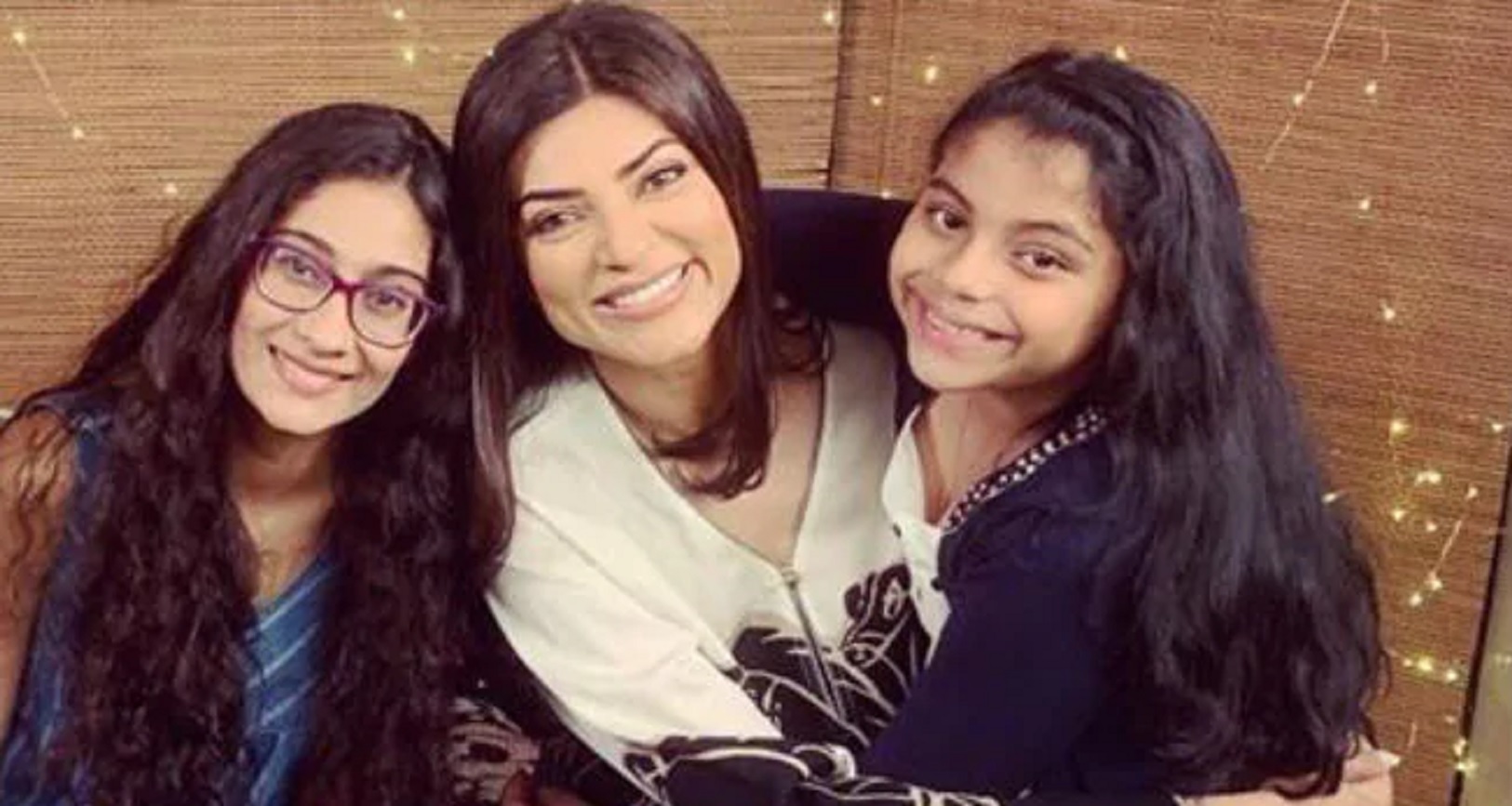 Sushmita Sen Reveals Why She Never Got Married And Decided To Be A Single Mom, Here Is The Reason…