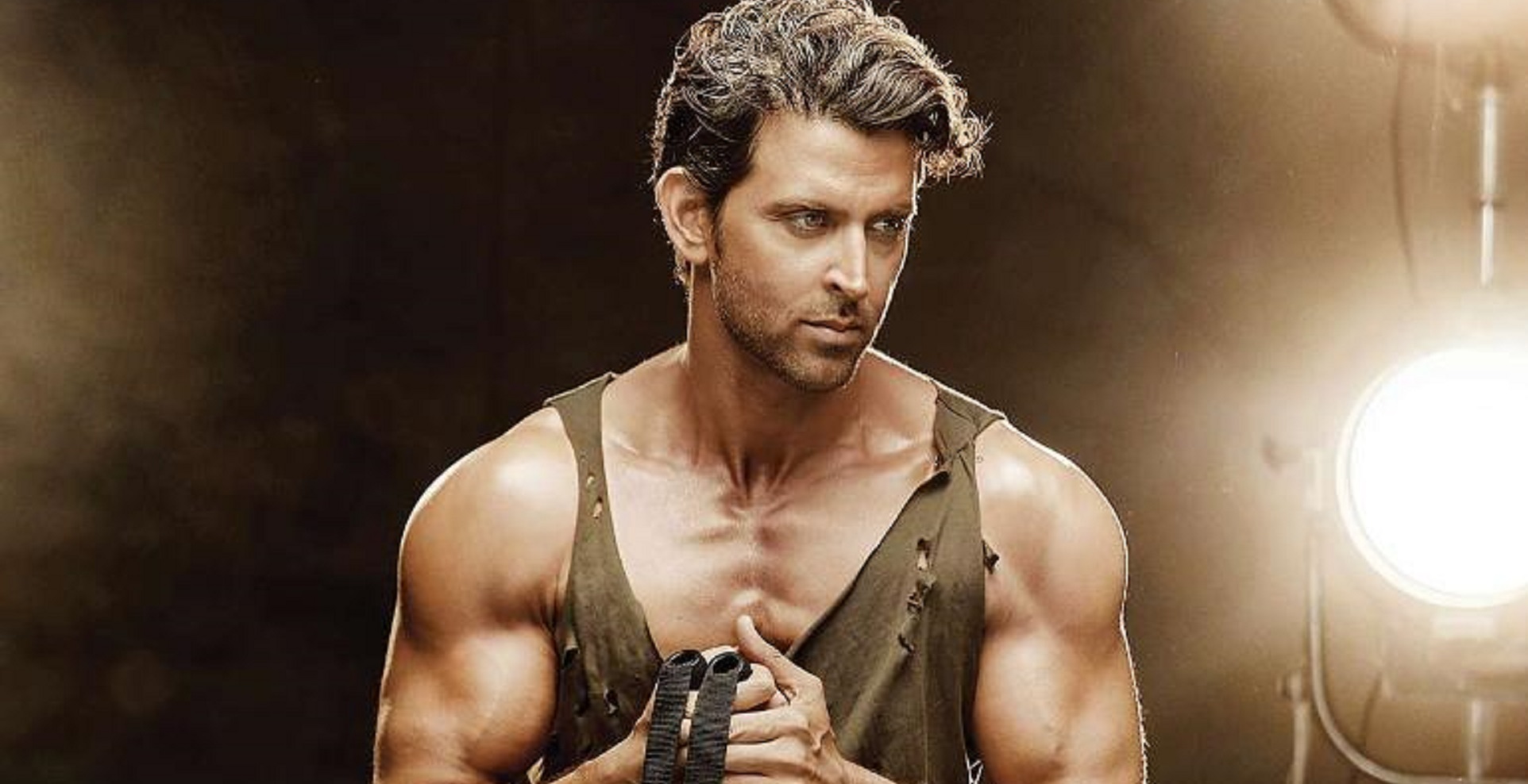 Hrithik Roshan Has Been Voted ‘Sexiest Asian Male Of The Decade’